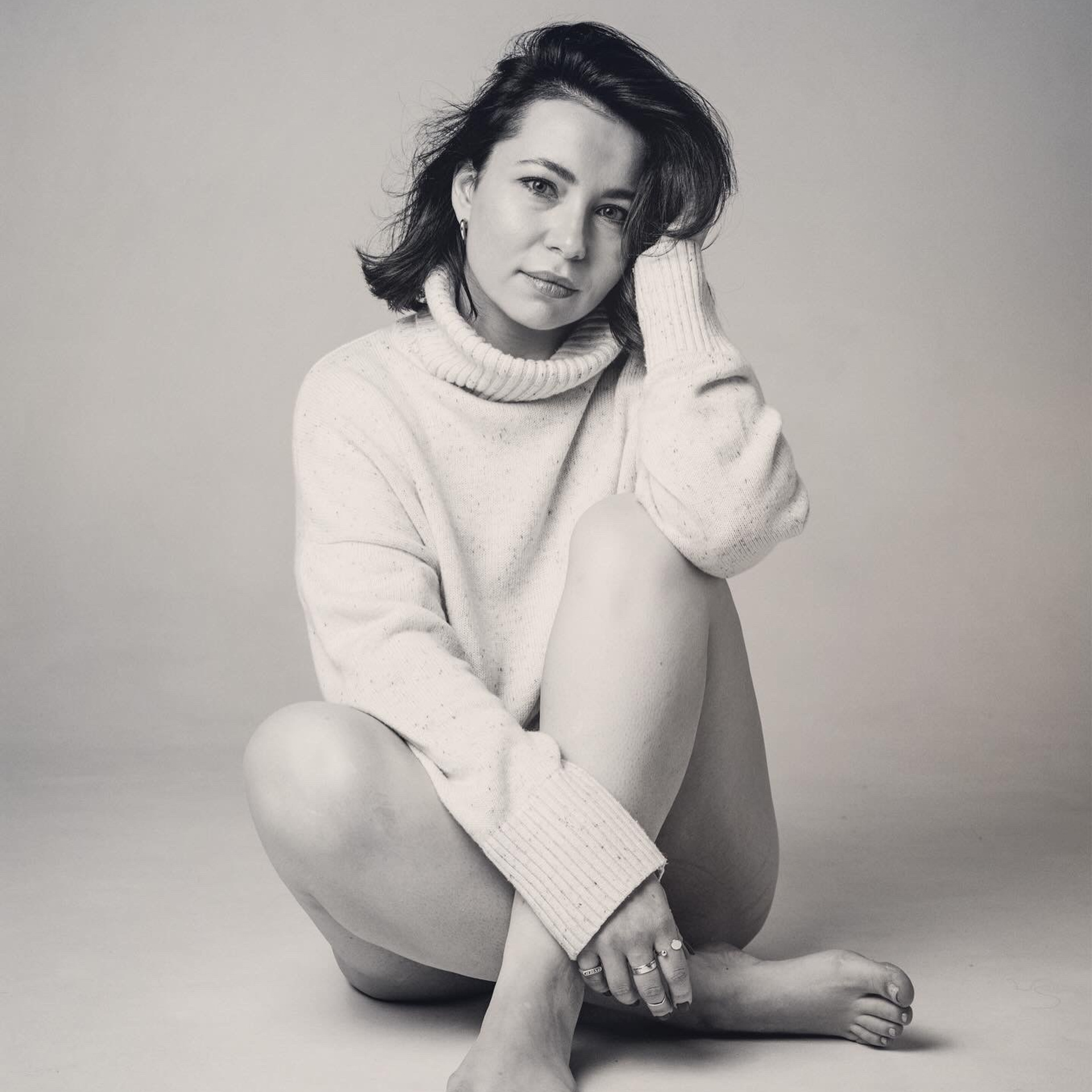 Отзывы. Фотограф в Санкт-Петербурге Марина Парникова