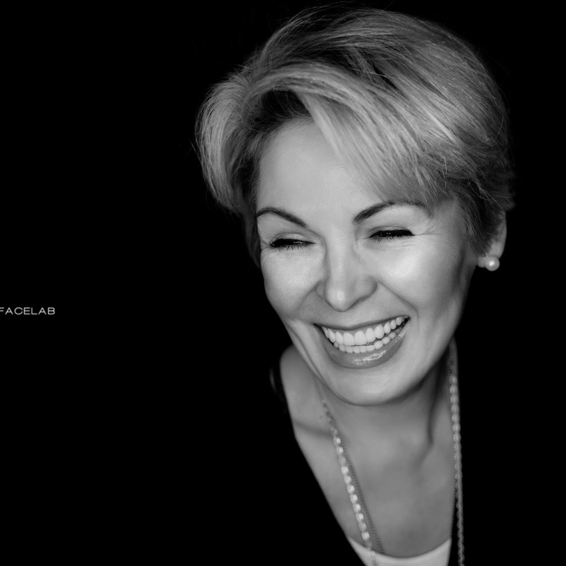 Живой портрет. Фотограф в Санкт-Петербурге Марина Парникова