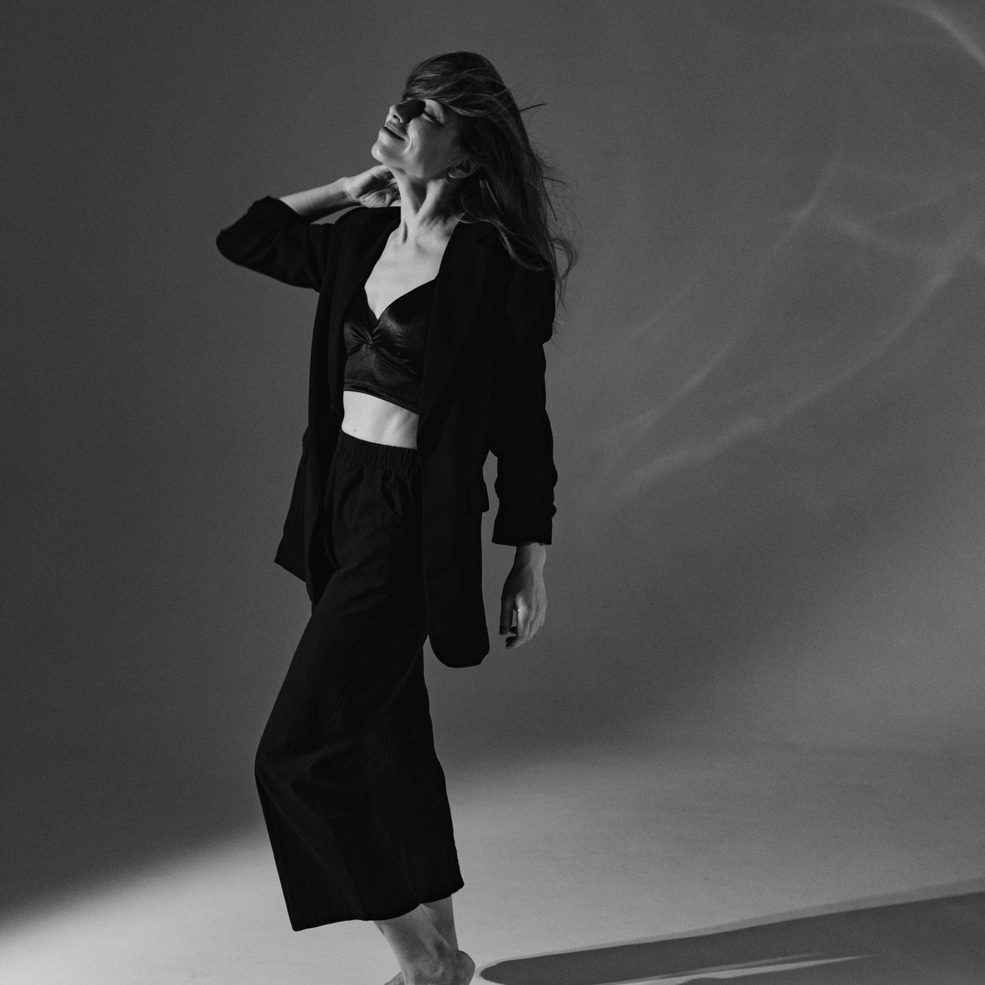 Художественная фотография с элементами постановки. Фотограф в Санкт-Петербурге Марина Парникова