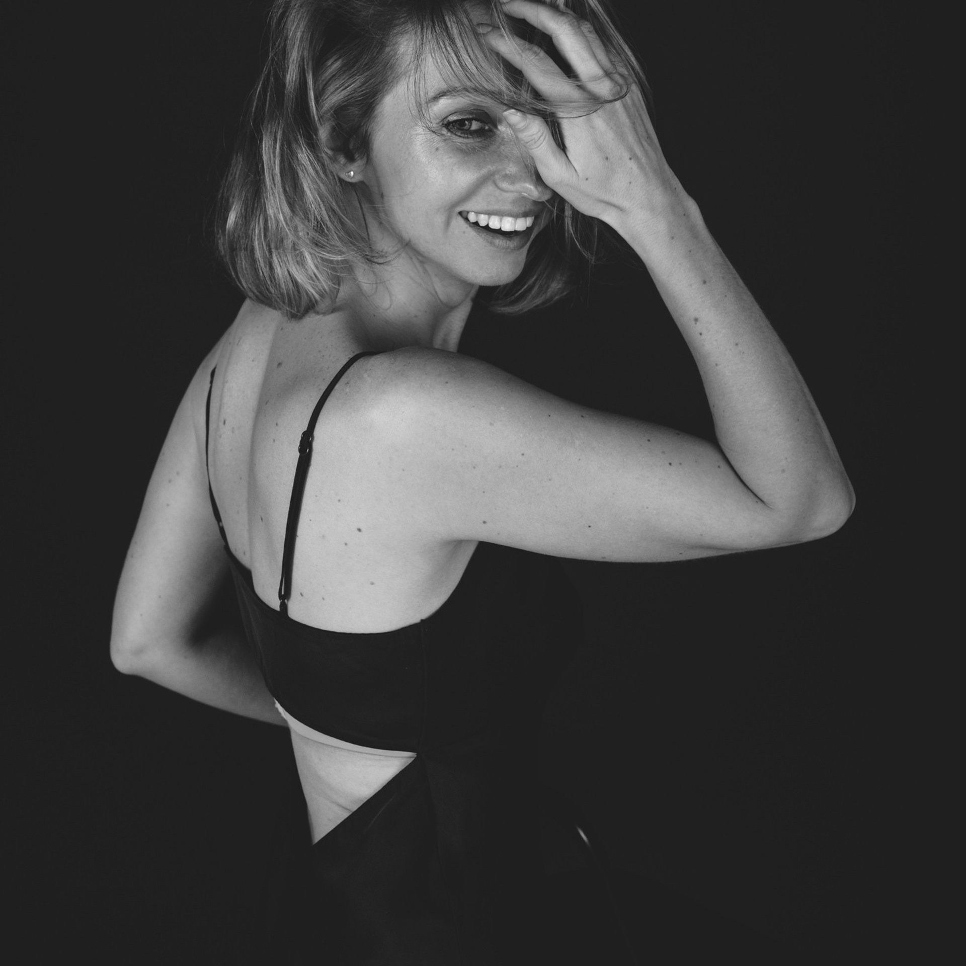 Художественная фотография с элементами постановки. Фотограф в Санкт-Петербурге Марина Парникова