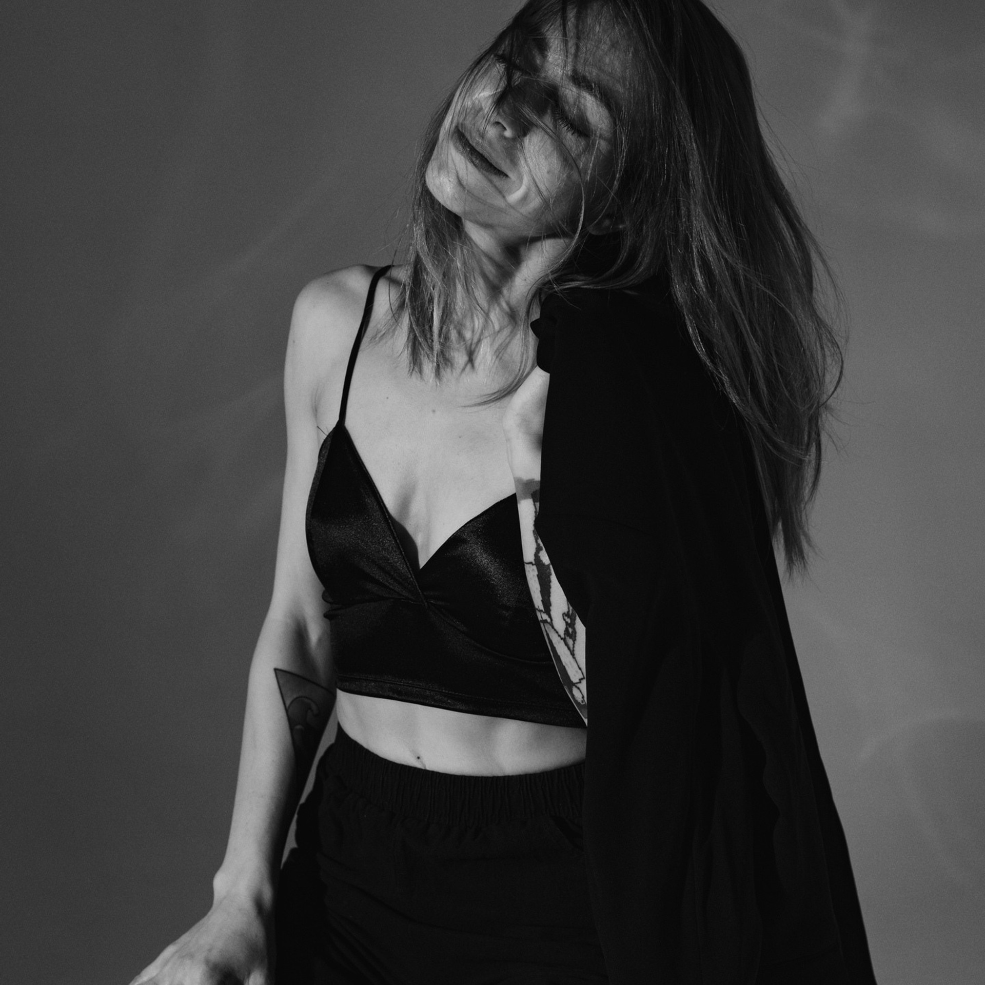 Художественная фотография с элементами постановки. Фотограф в Санкт-Петербурге Марина Парникова