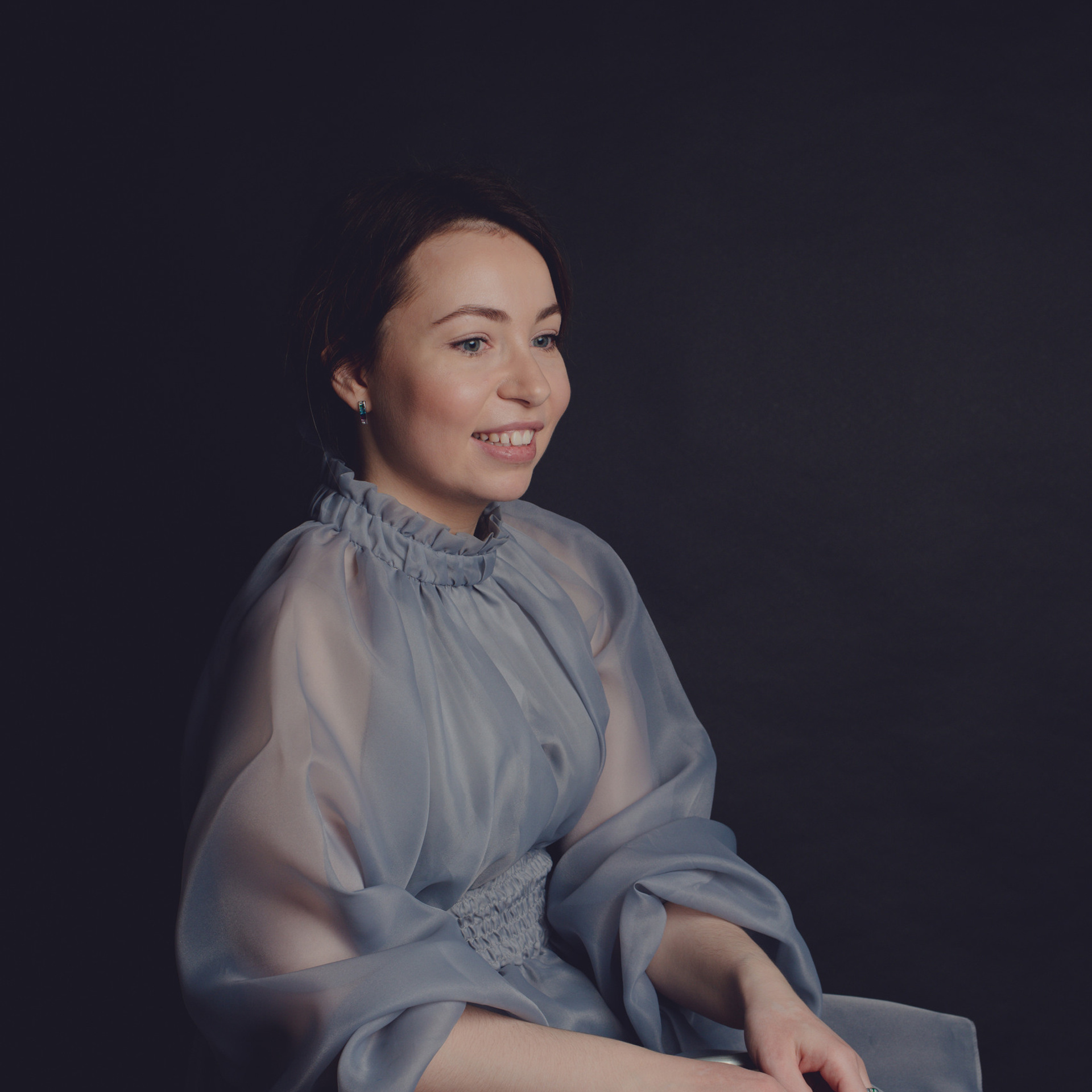 Отзывы. Фотограф в Санкт-Петербурге Марина Парникова