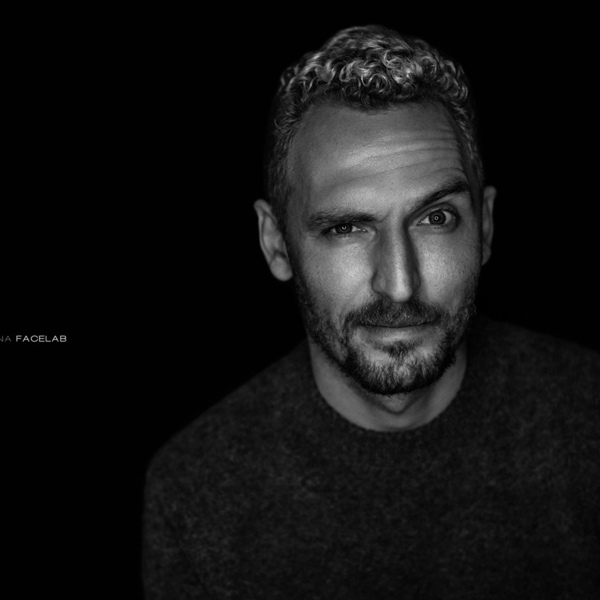 Живой портрет. Фотограф в Санкт-Петербурге Марина Парникова