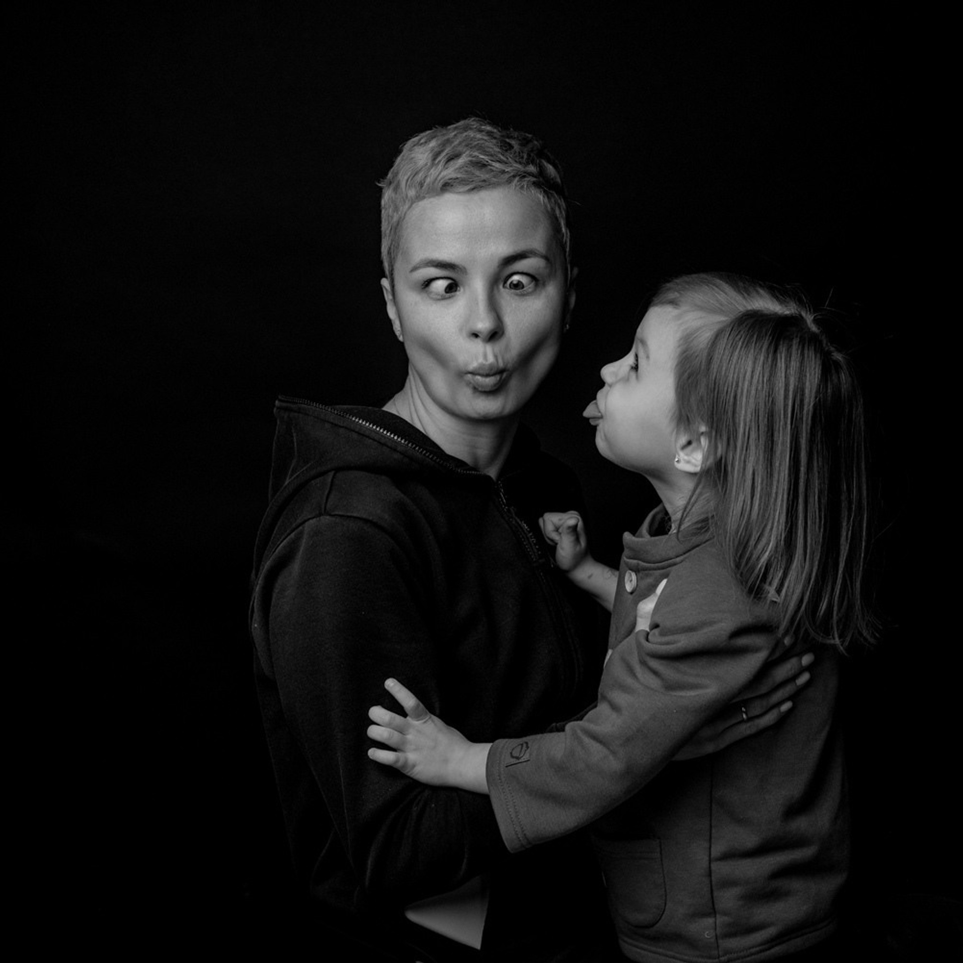 Живой портрет. Фотограф в Санкт-Петербурге Марина Парникова