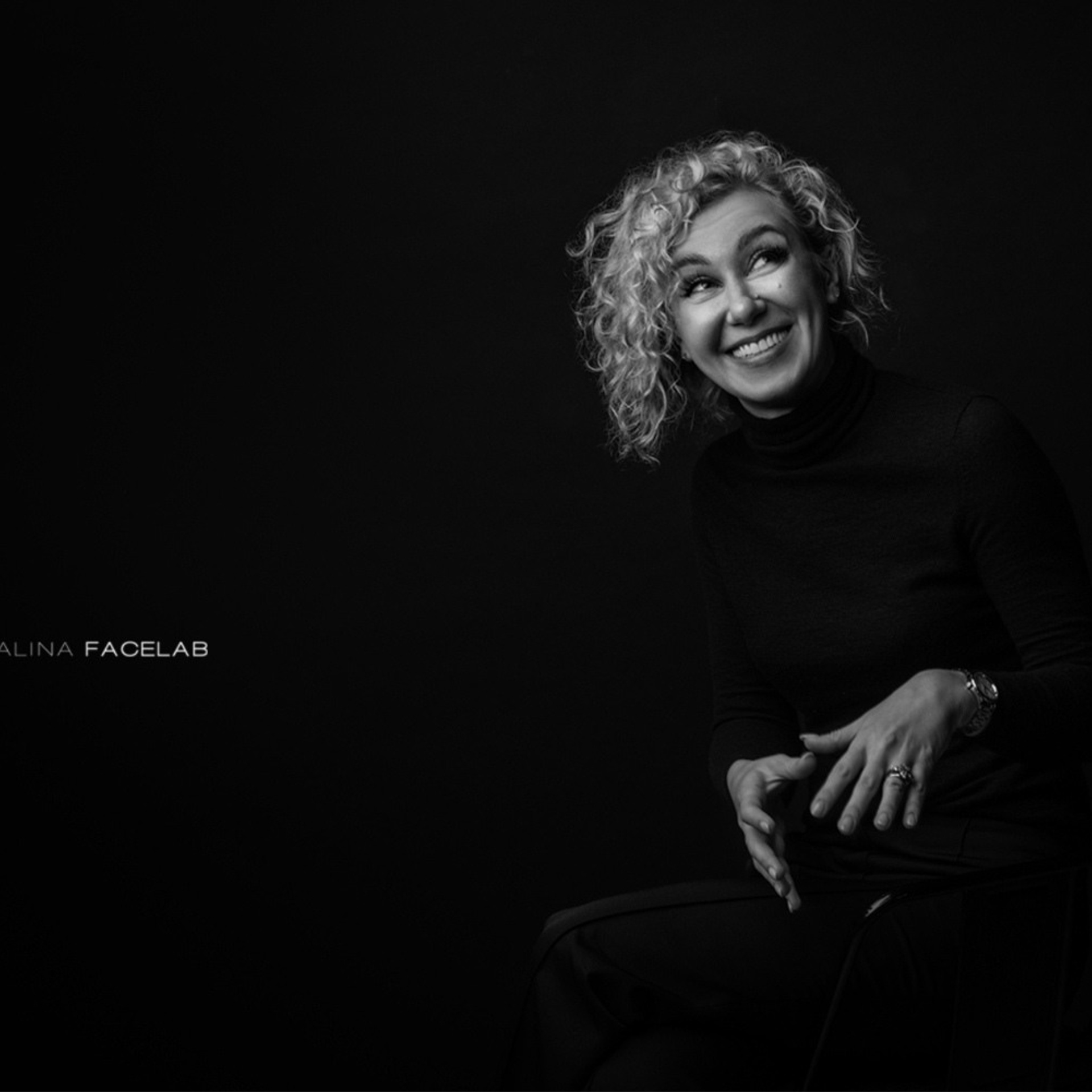 Живой портрет. Фотограф в Санкт-Петербурге Марина Парникова