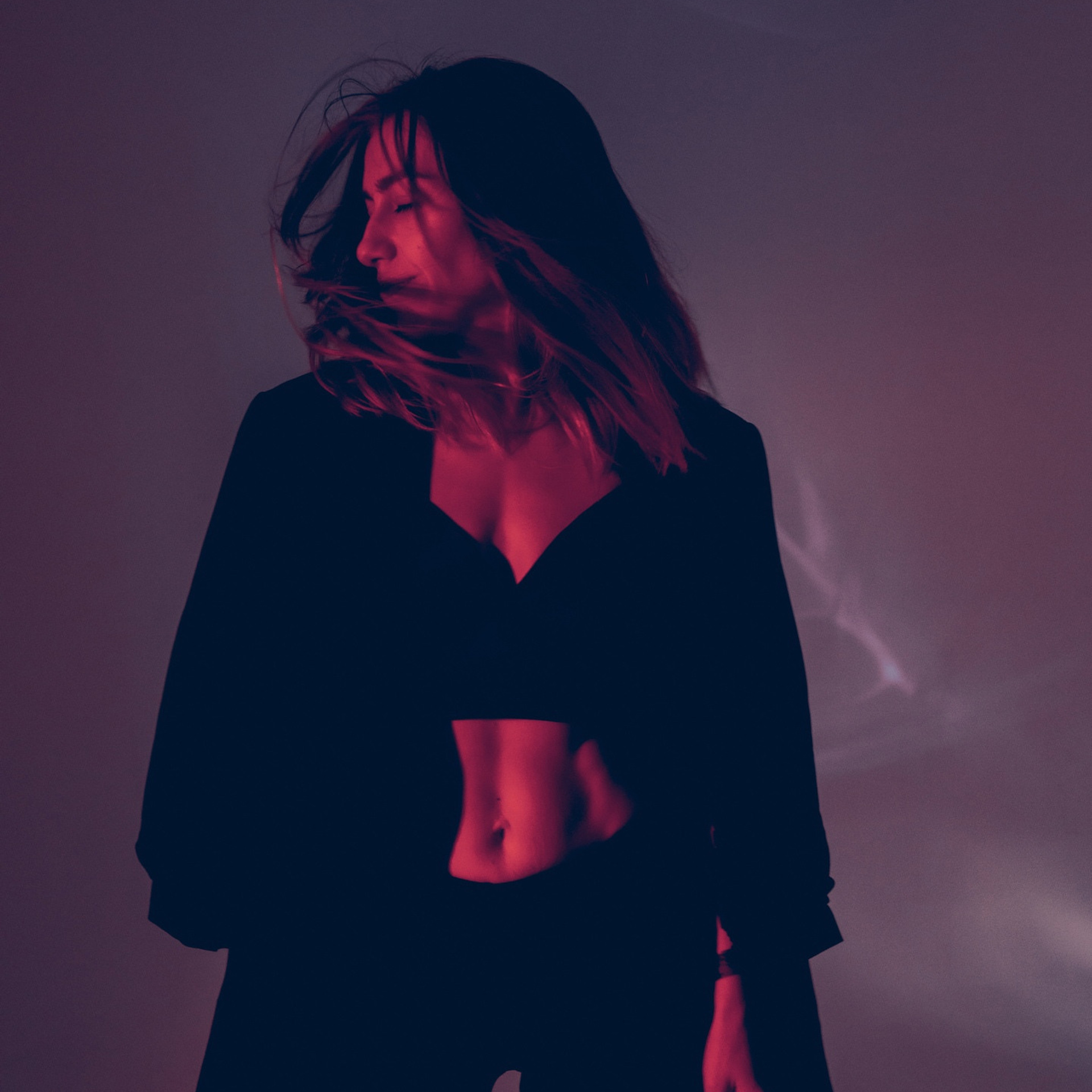 Художественная фотография с элементами постановки. Фотограф в Санкт-Петербурге Марина Парникова