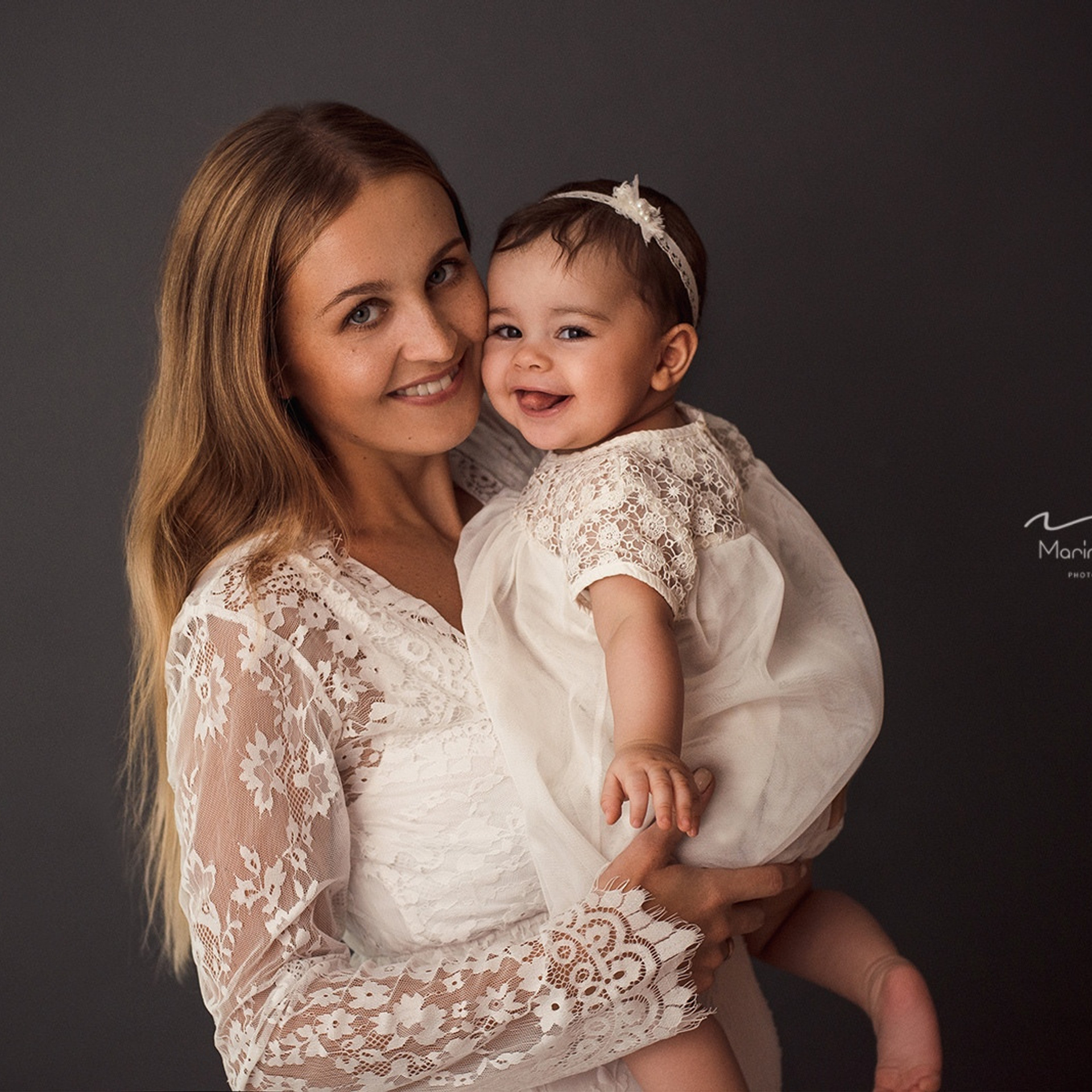 Студия. Фотограф в Санкт-Петербурге Марина Парникова