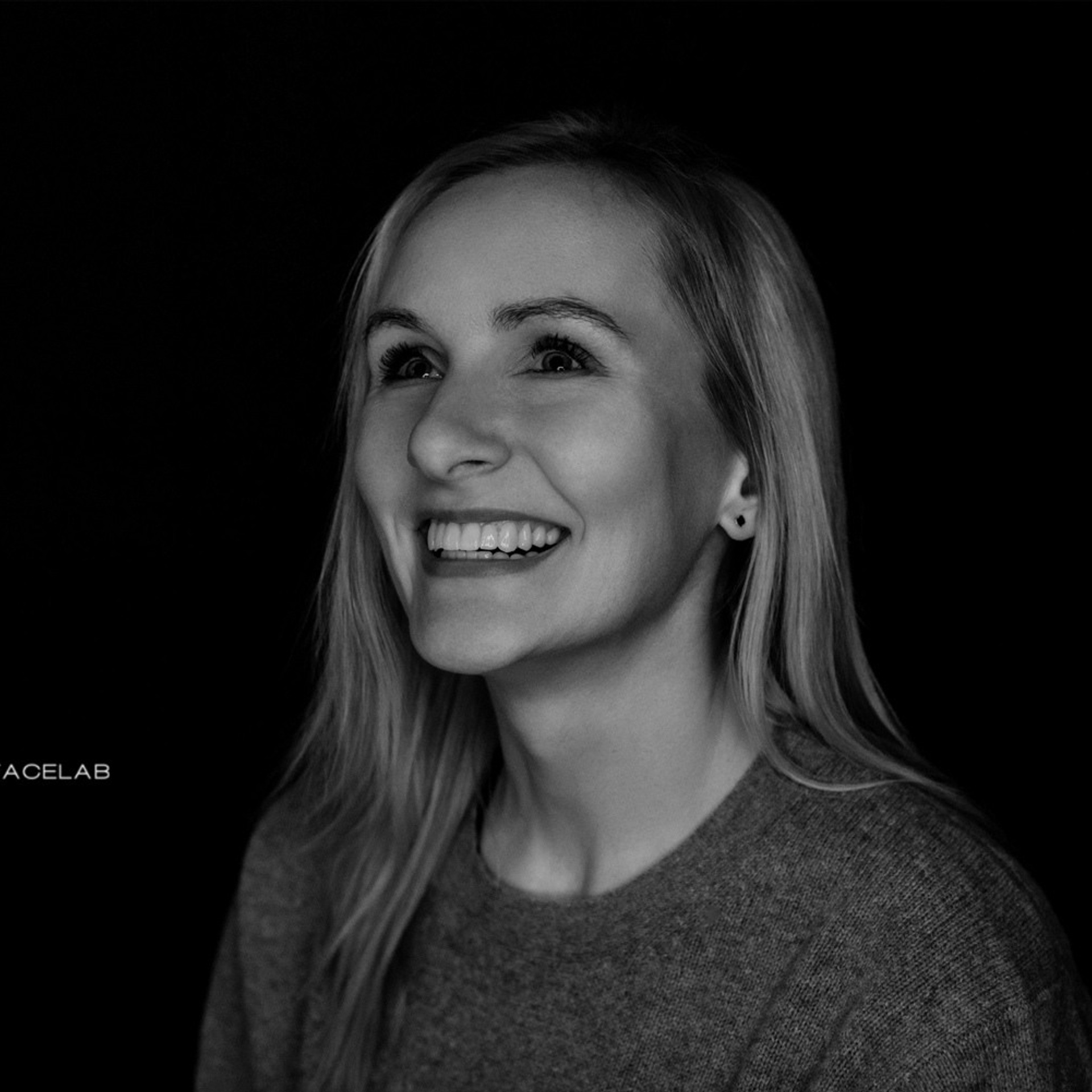 Живой портрет. Фотограф в Санкт-Петербурге Марина Парникова