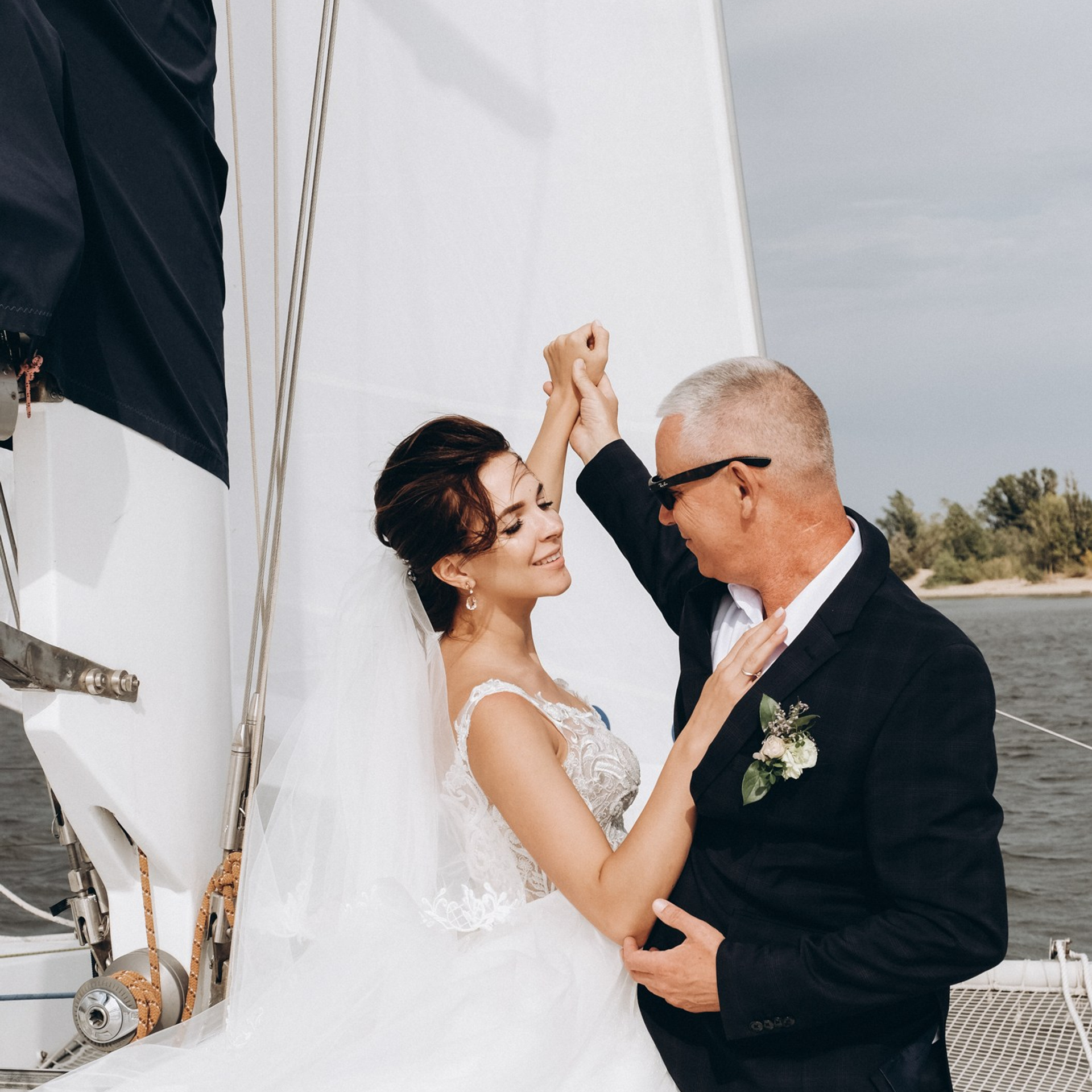 Олег и Марина