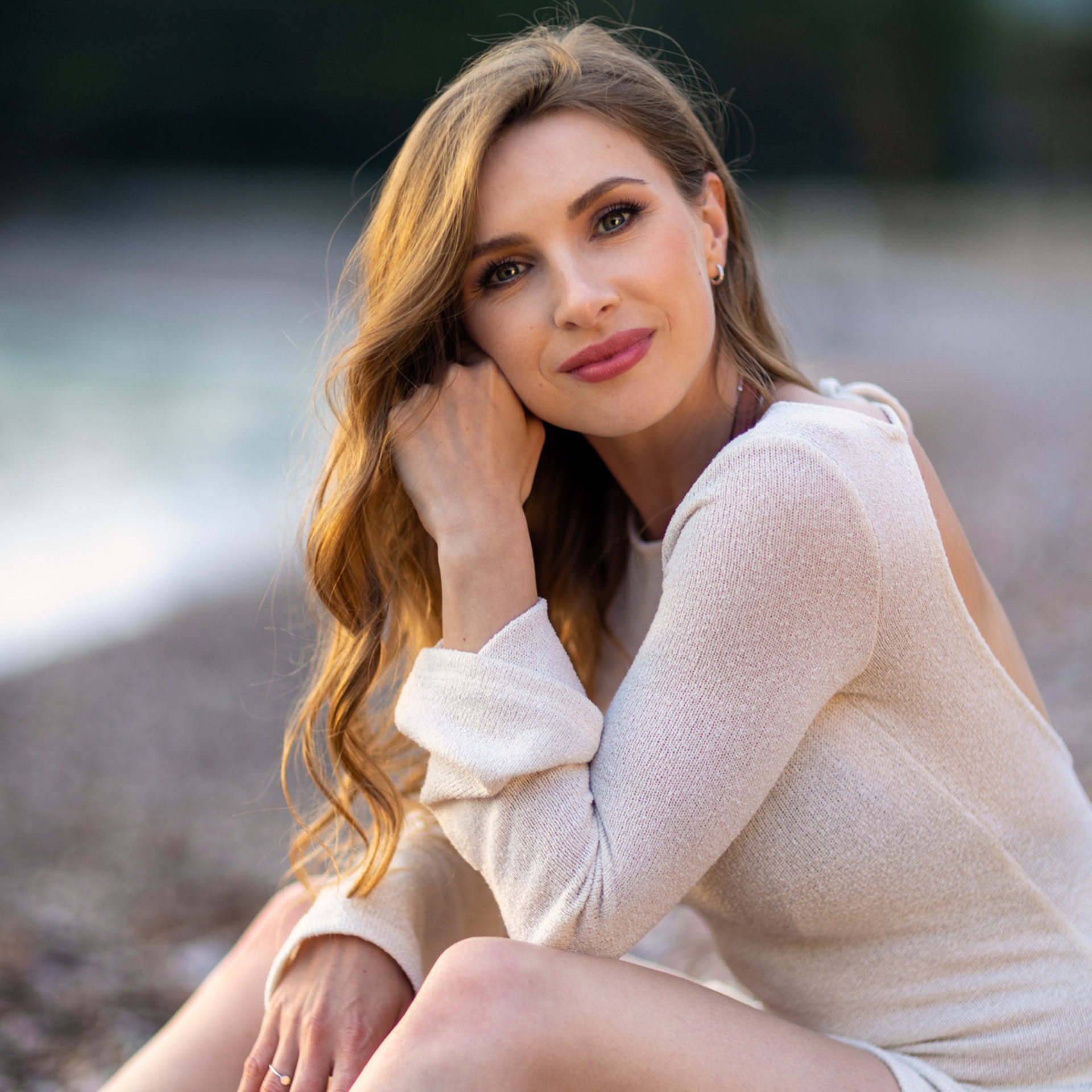 Детский и семейный фотограф в Москве Екатерина Медведева