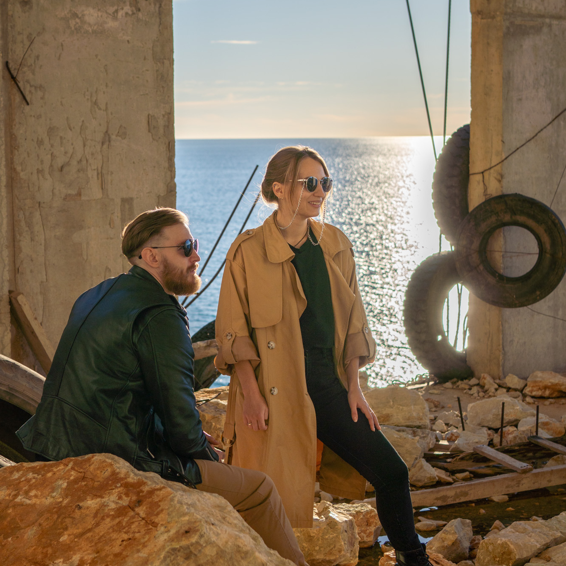 Детский и семейный фотограф в Москве Екатерина Медведева