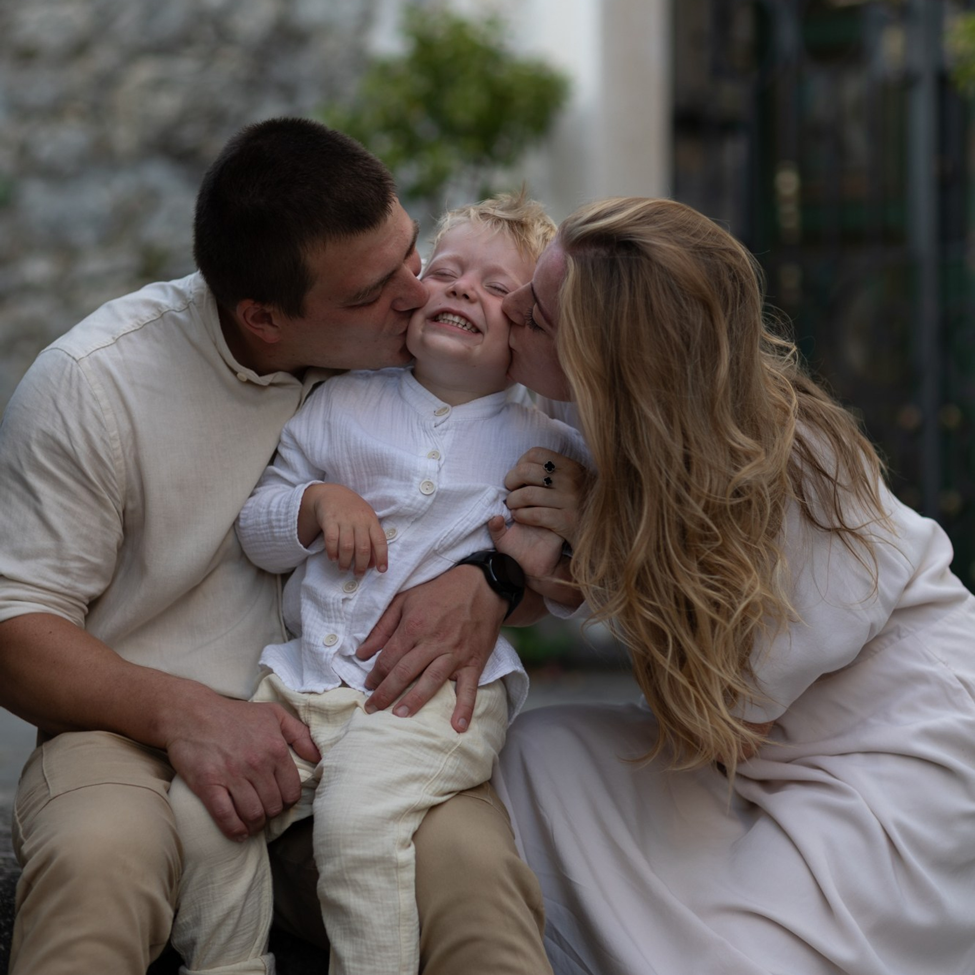 Отзывы. Детский и семейный фотограф в Москве Екатерина Медведева