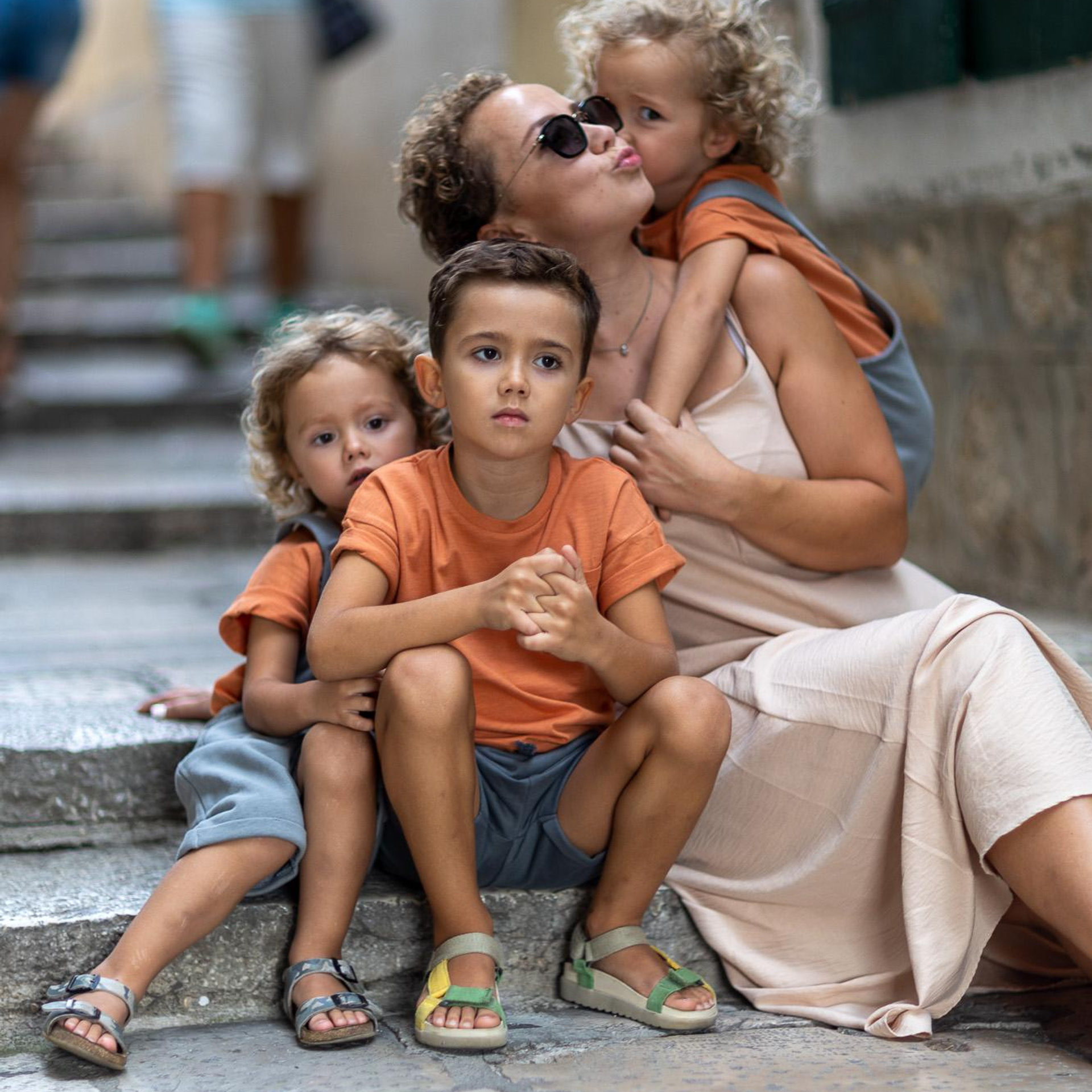 Отзывы. Детский и семейный фотограф в Москве Екатерина Медведева