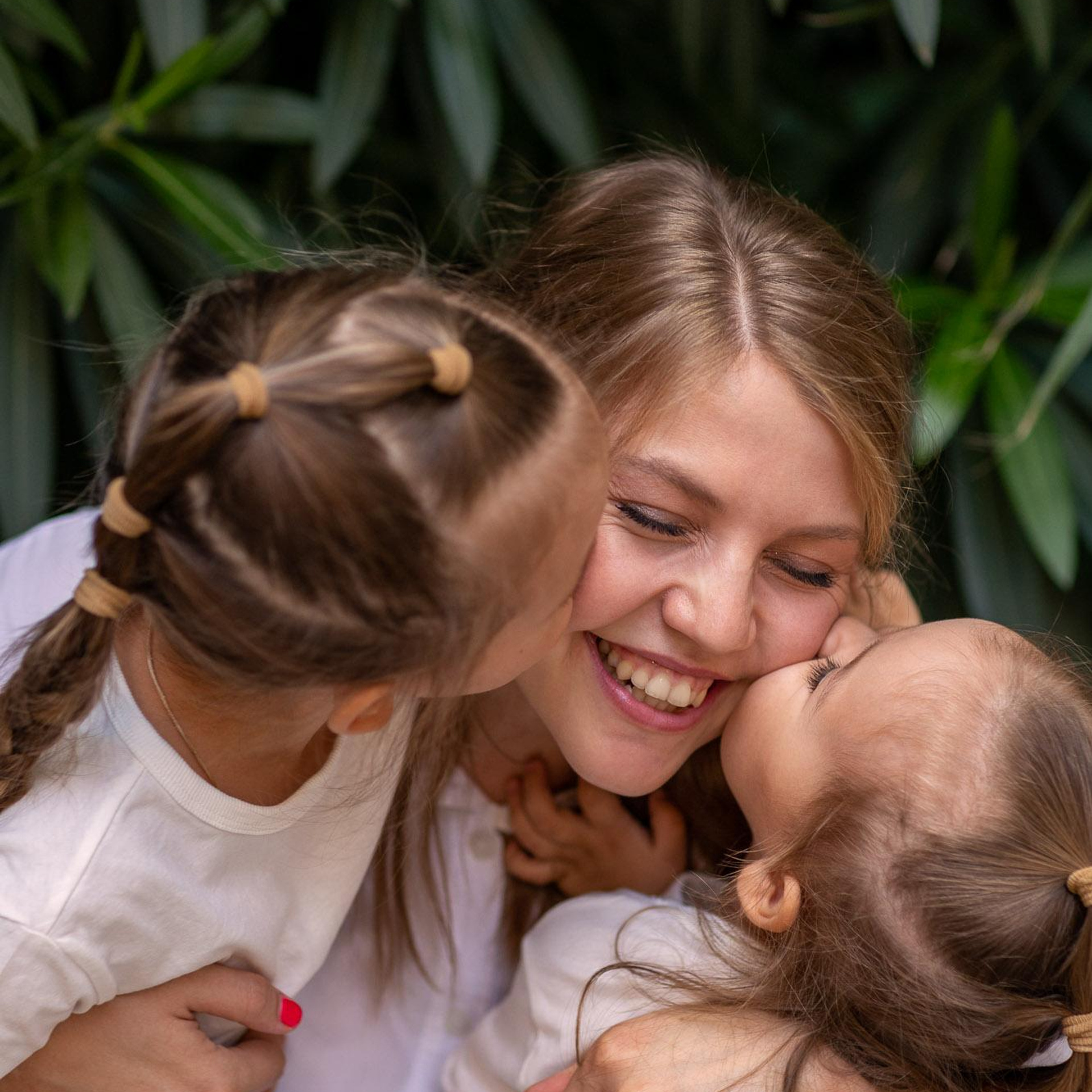 Отзывы. Детский и семейный фотограф в Москве Екатерина Медведева