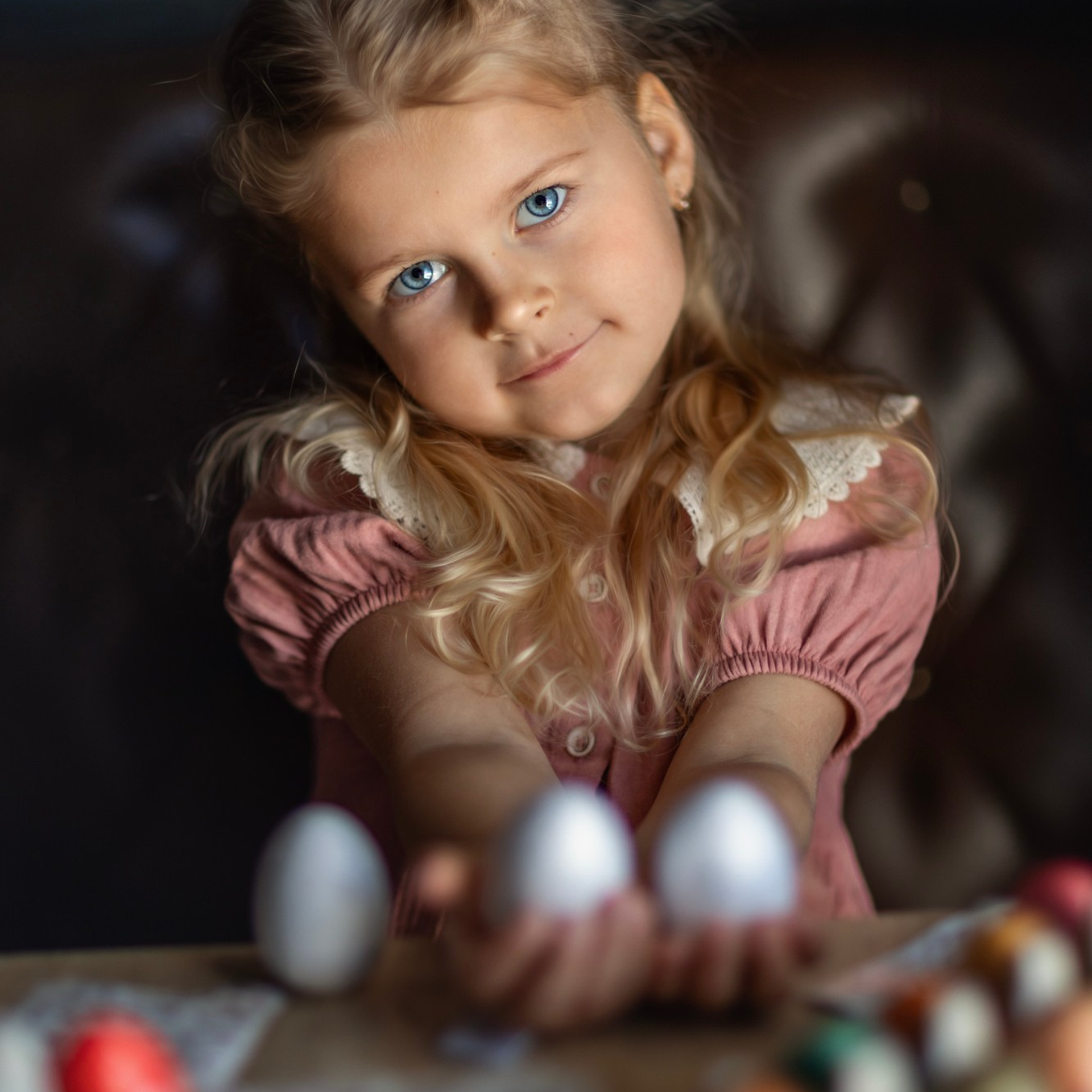 Детский и семейный фотограф в Москве Екатерина Медведева