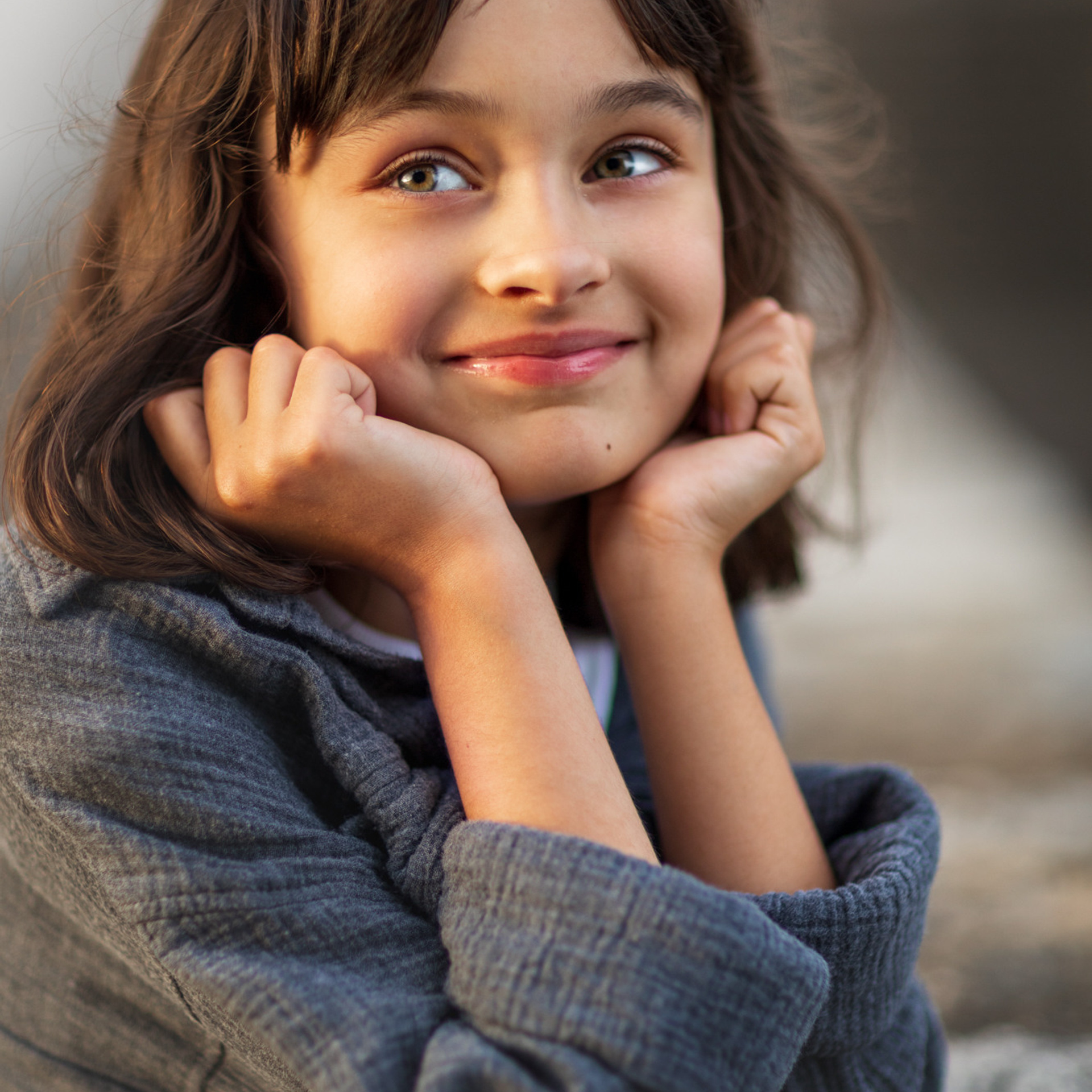Детский и семейный фотограф в Москве Екатерина Медведева
