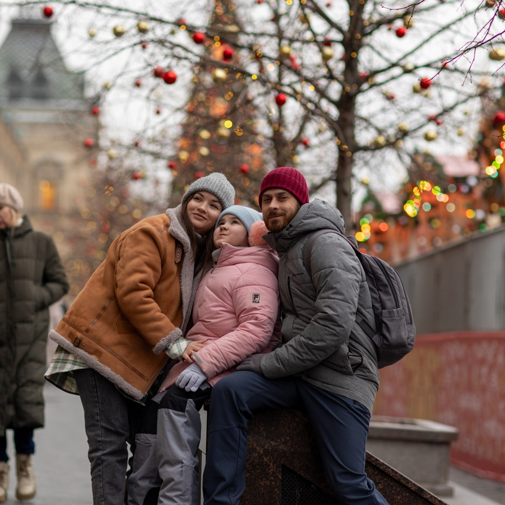 Отзывы. Детский и семейный фотограф в Москве Екатерина Медведева