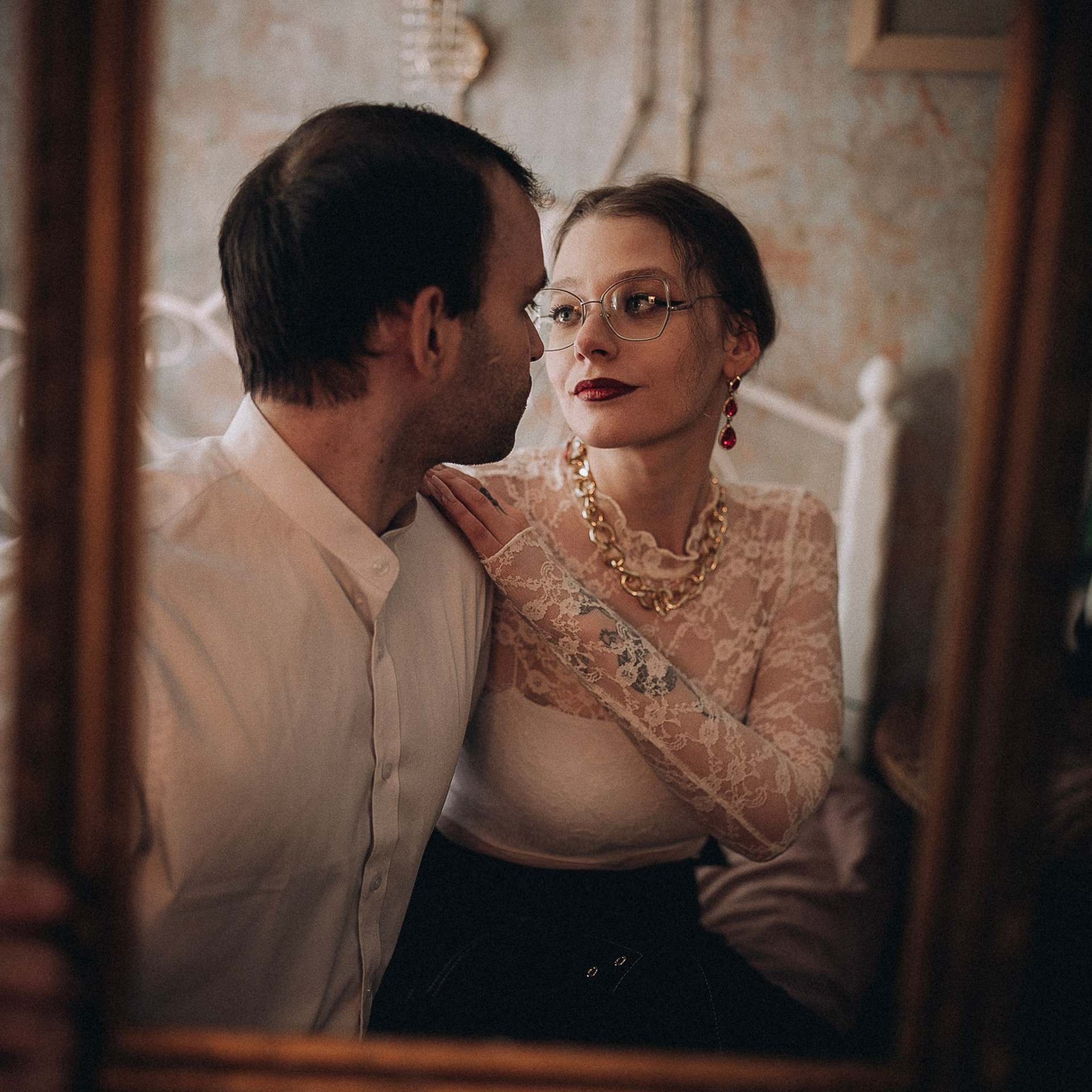 Юлия и Андрей