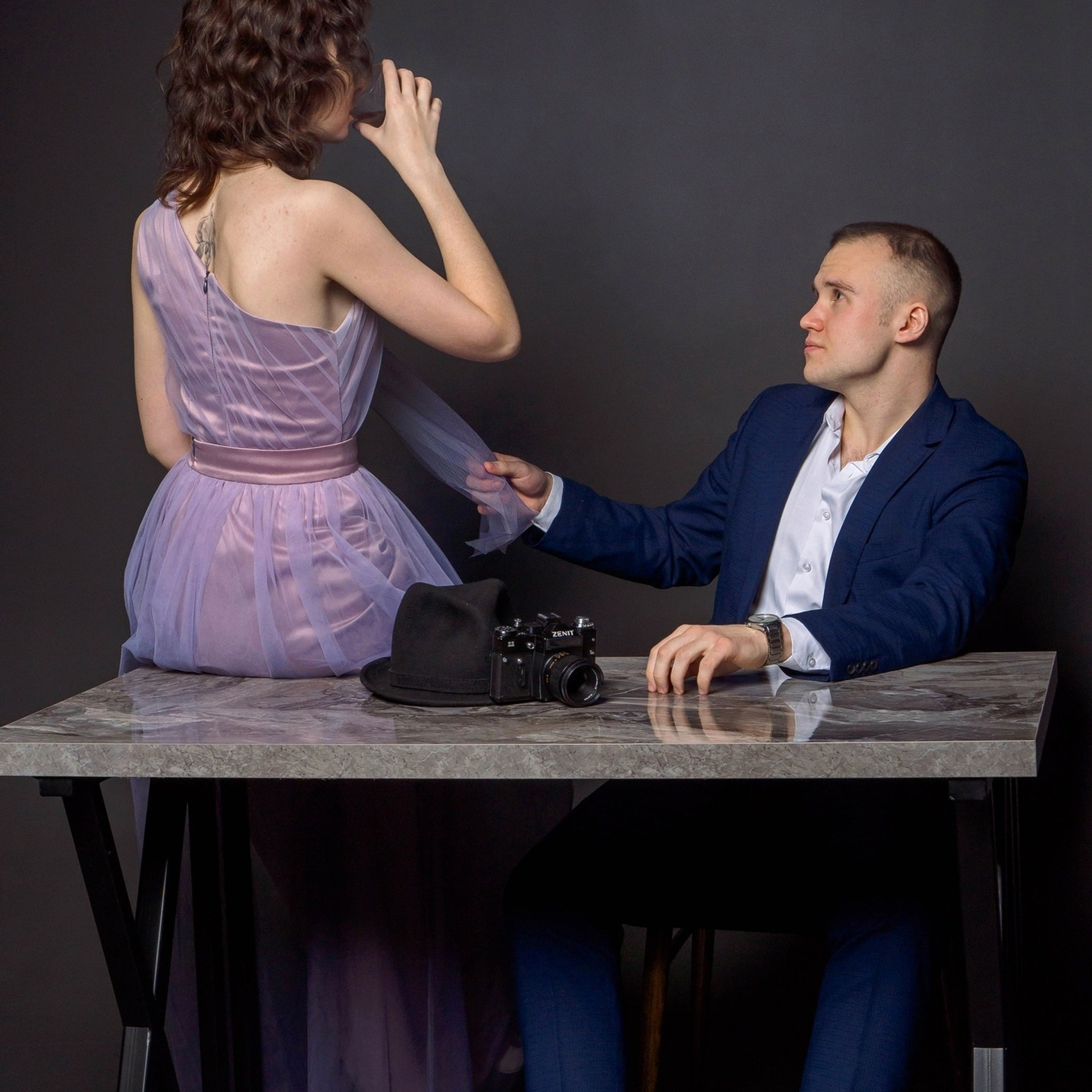 Анастасия и Максим. Фотограф Видеограф| Юлия Арт | Обучение