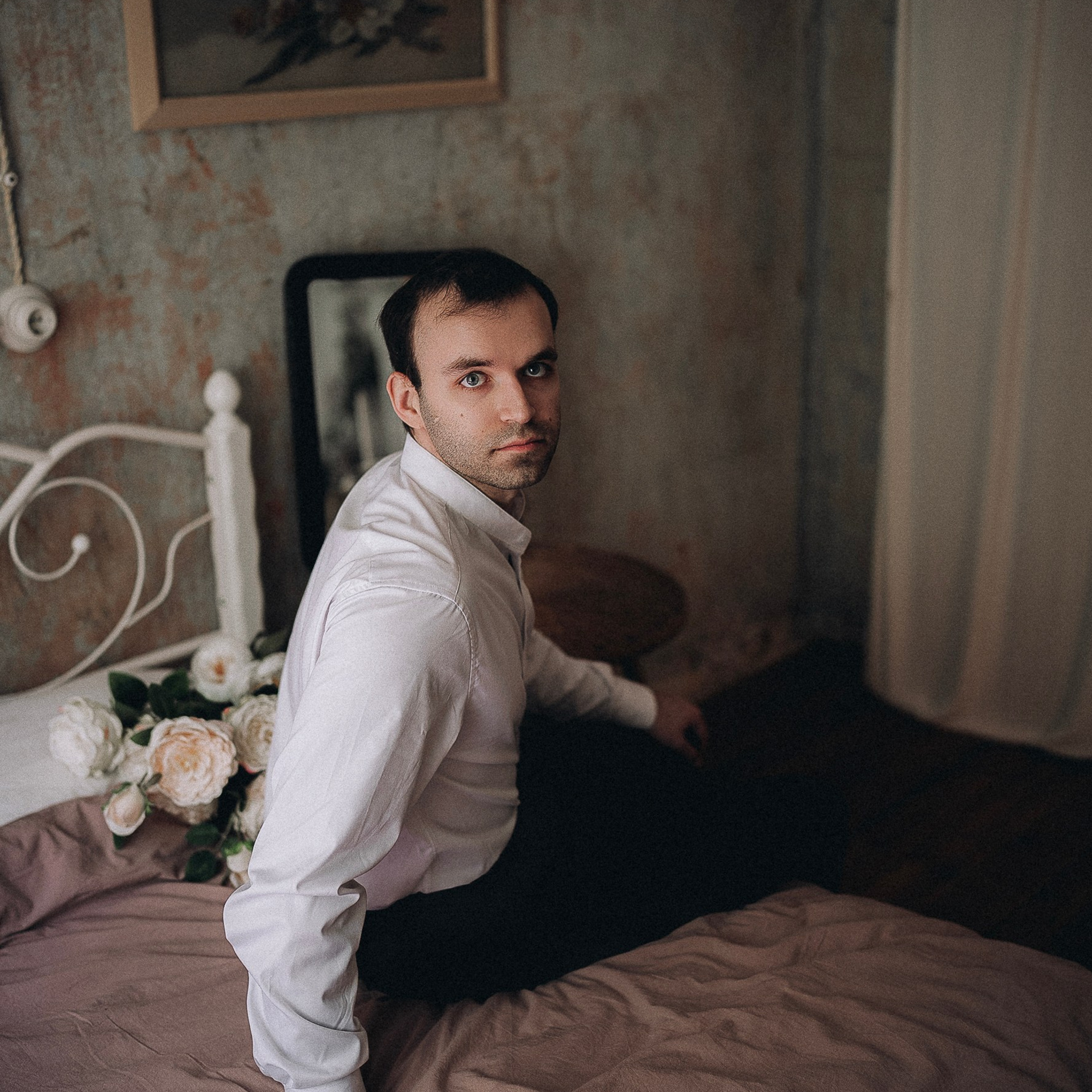 Юлия и Андрей. Фотограф Видеограф| Юлия Арт | Обучение