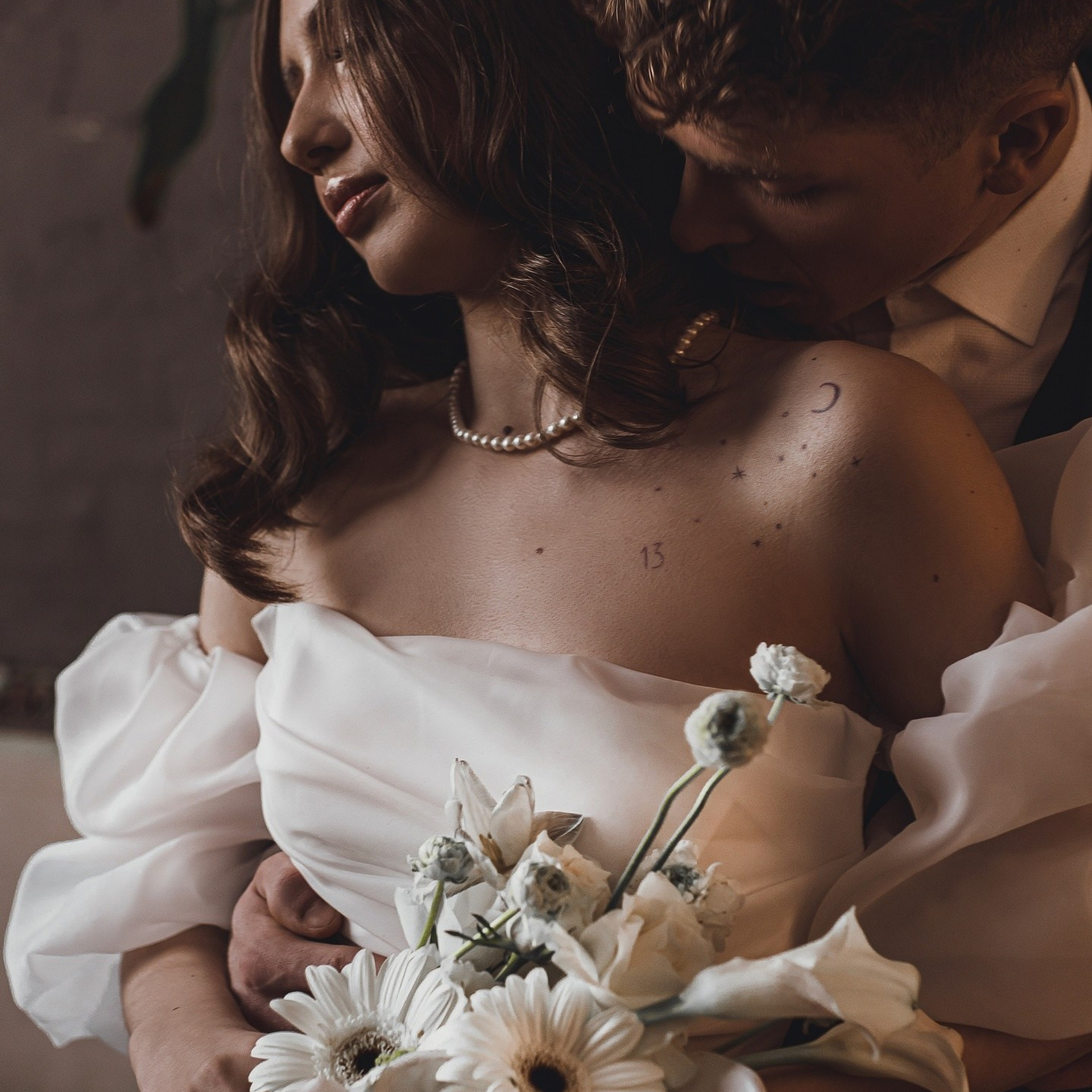 Валерия и Александр