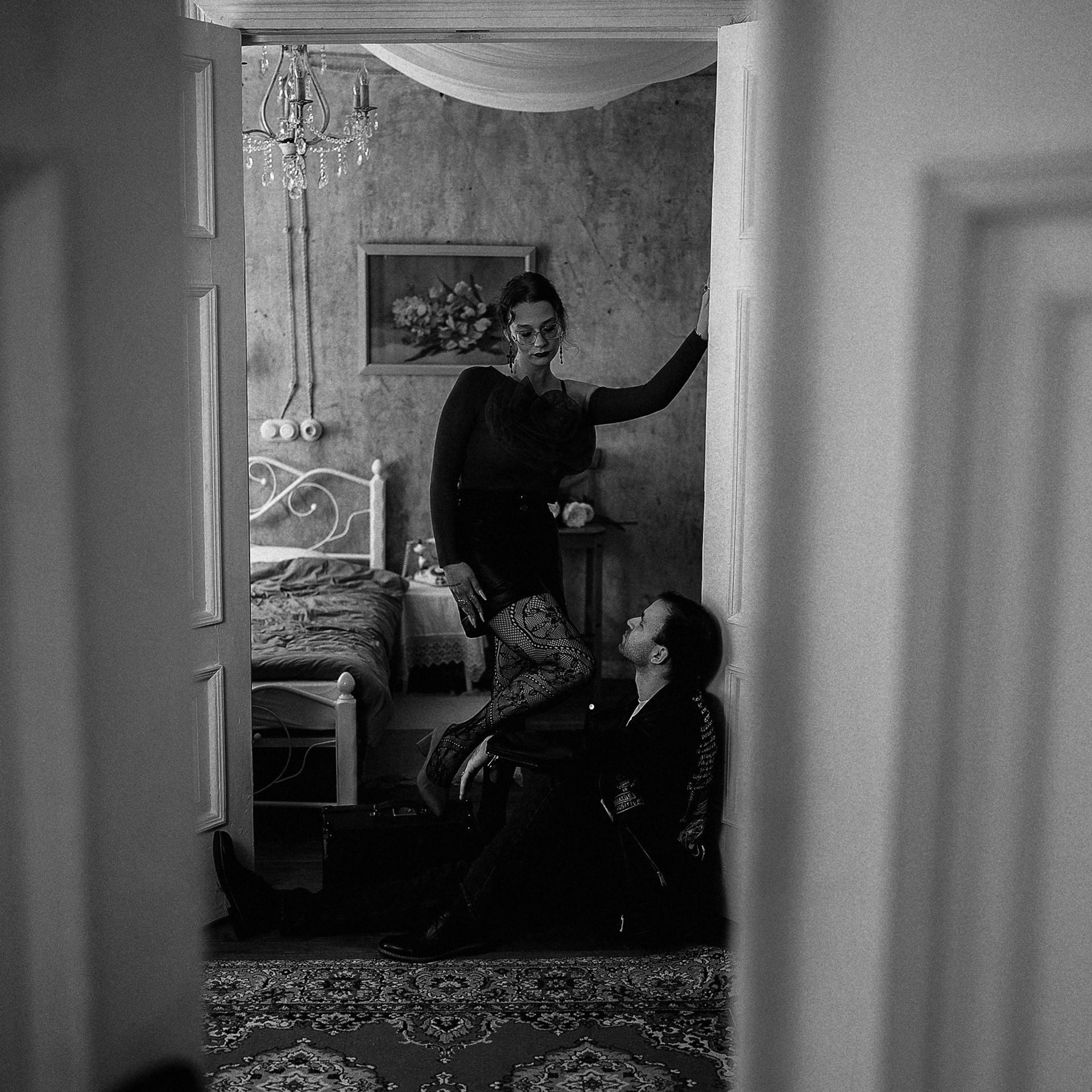 Юлия и Андрей. Фотограф Видеограф| Юлия Арт | Обучение