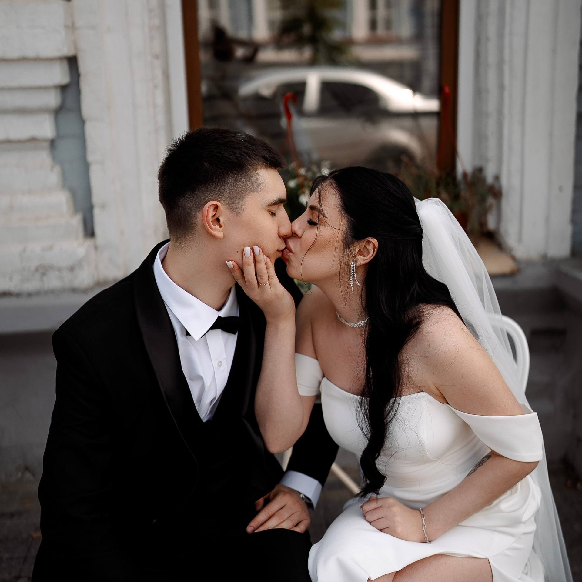 Анна & Никита