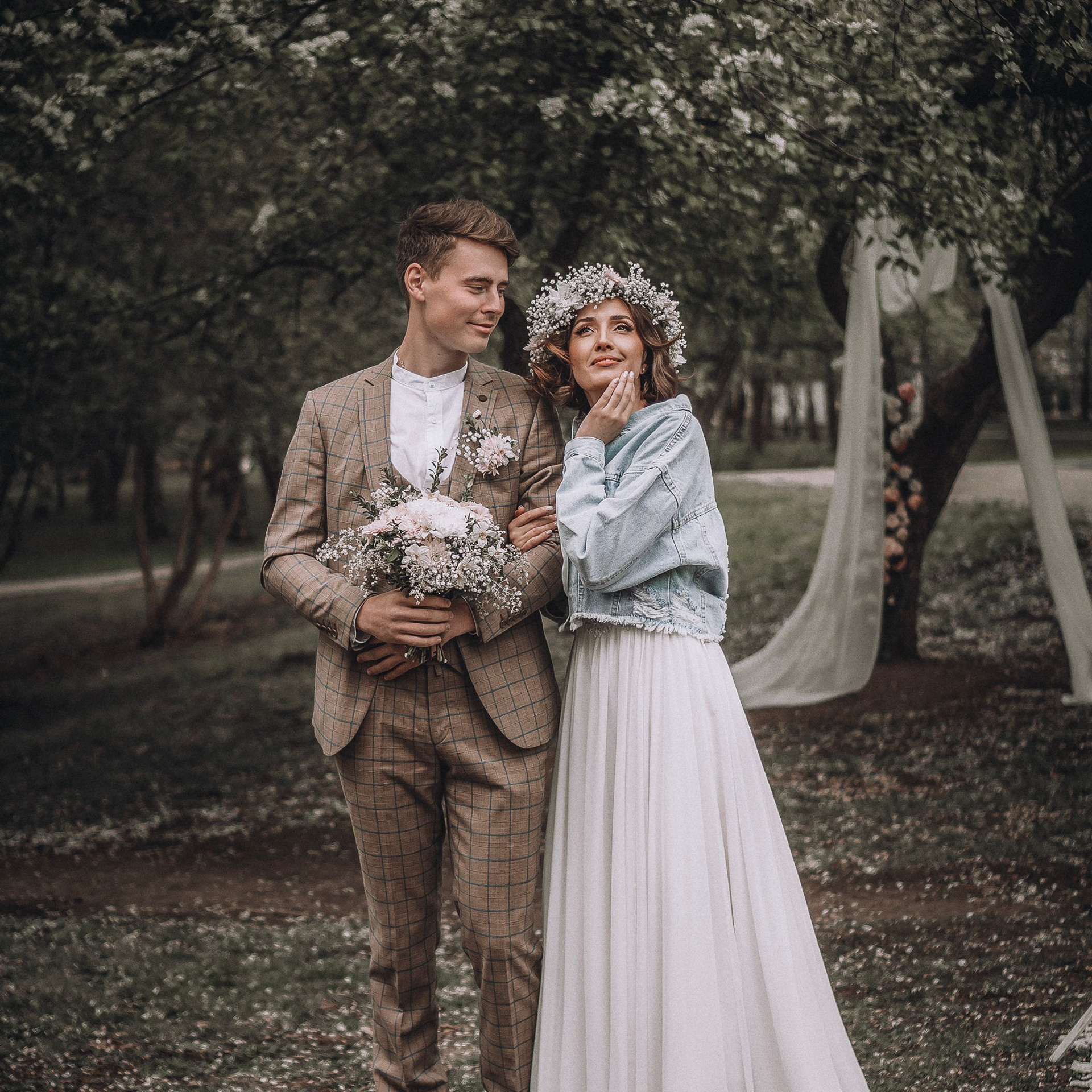Ирина & Сергей