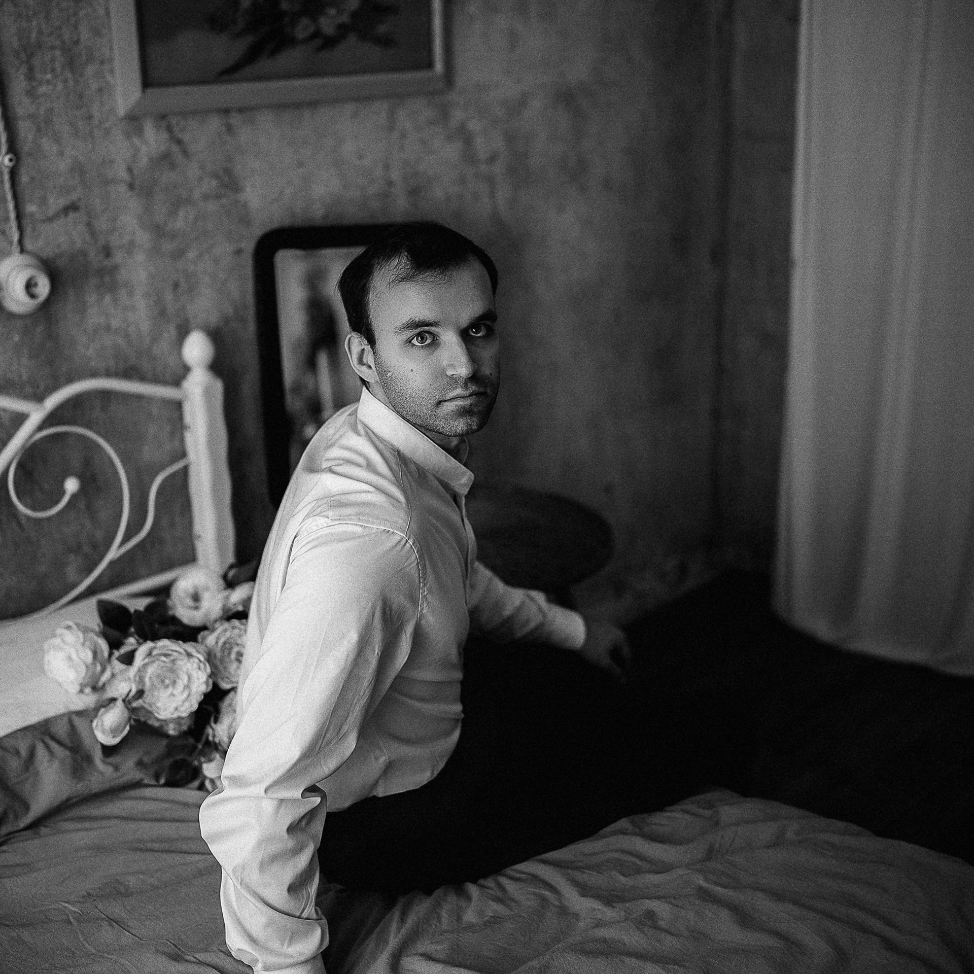 Юлия и Андрей. Фотограф Видеограф| Юлия Арт | Обучение