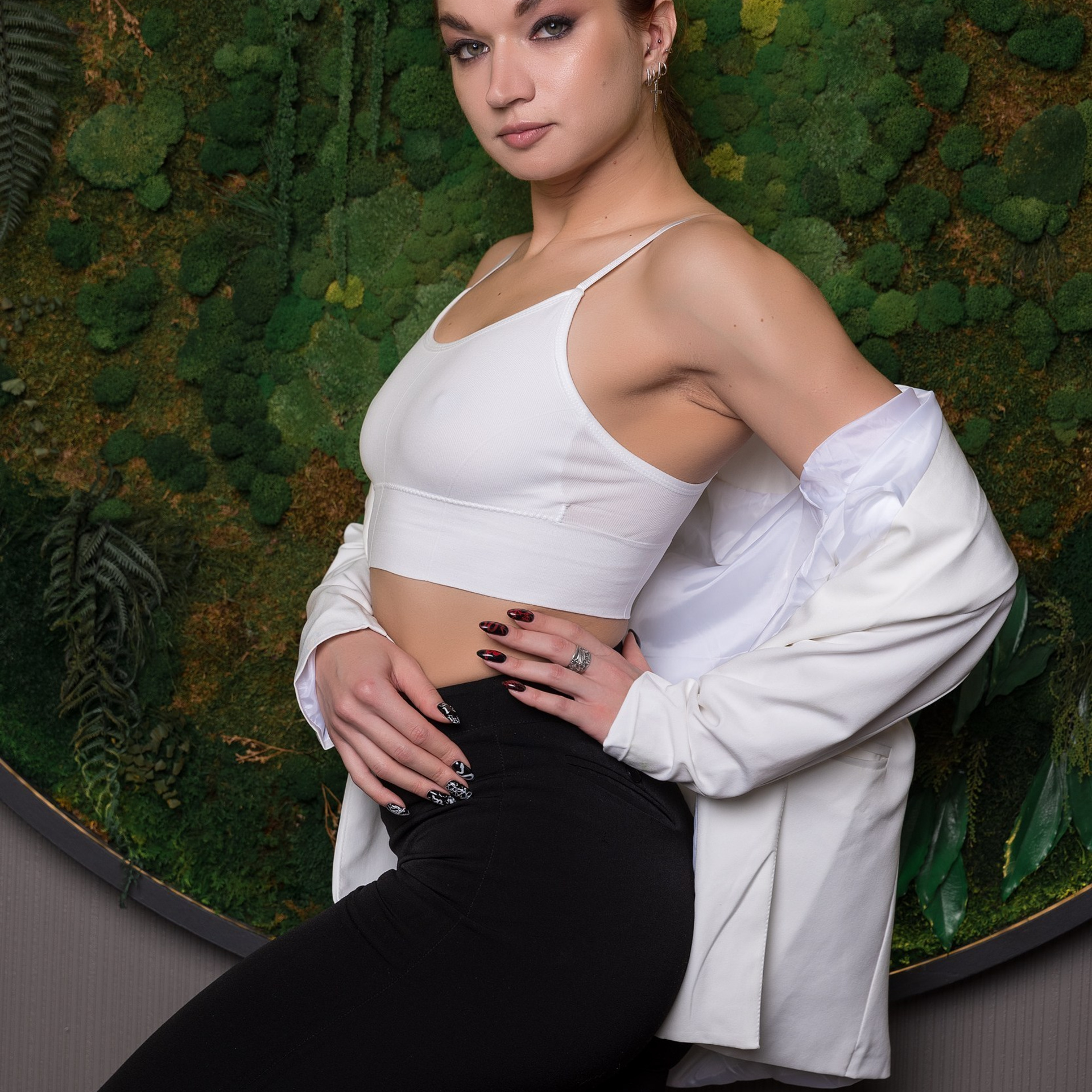 Отзывы. Будуарный фотограф в Москве