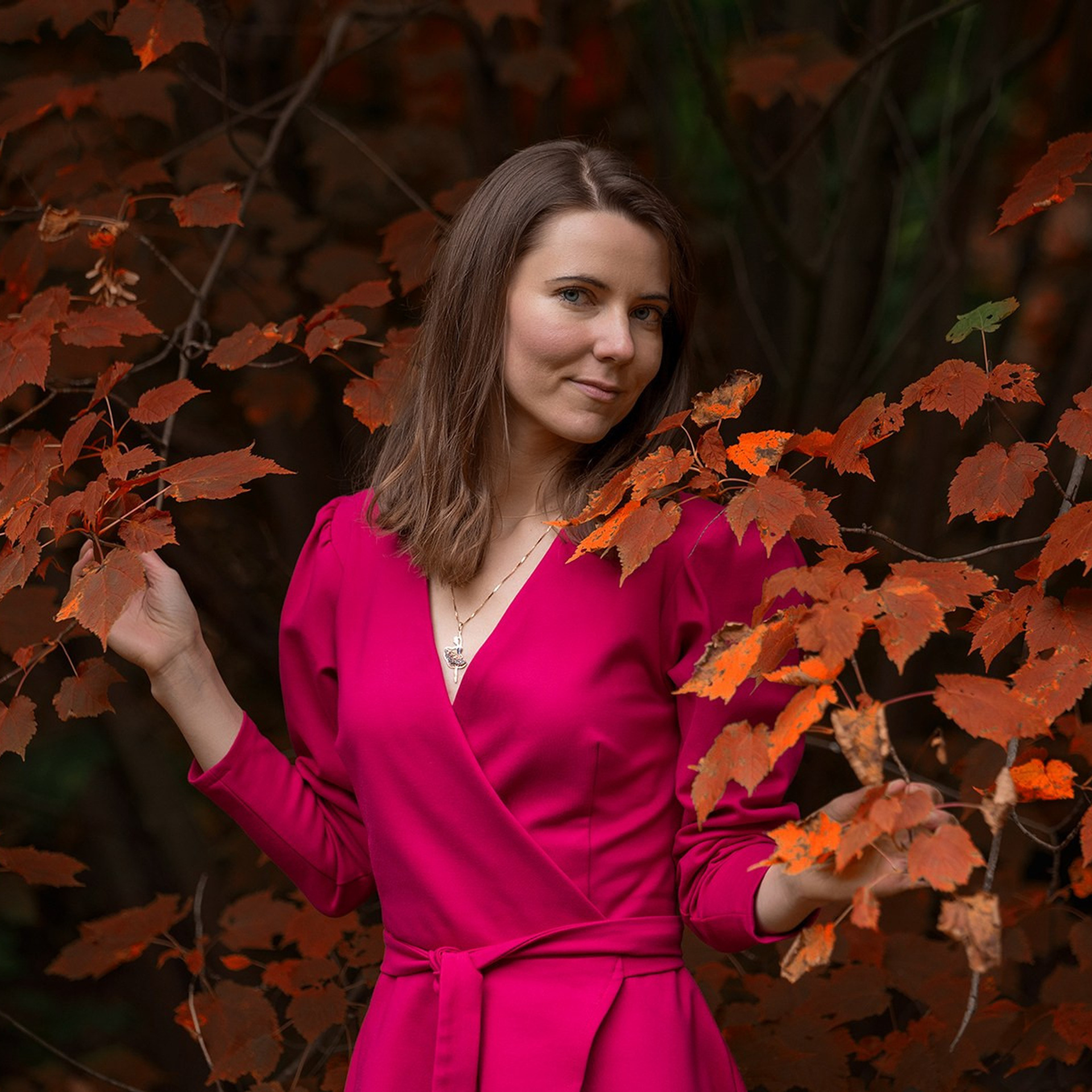 Отзывы. Будуарный фотограф в Москве