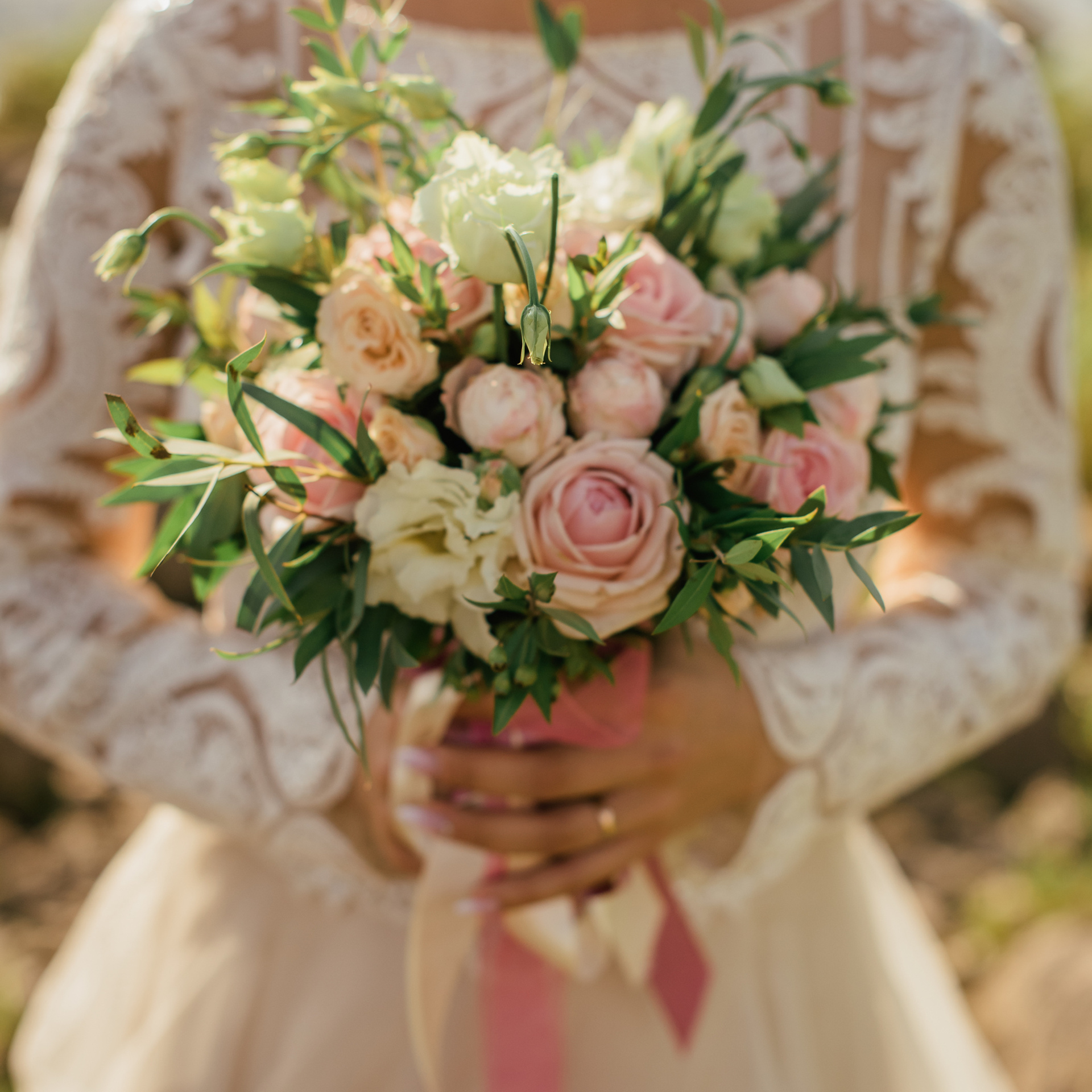 Свадебные истории