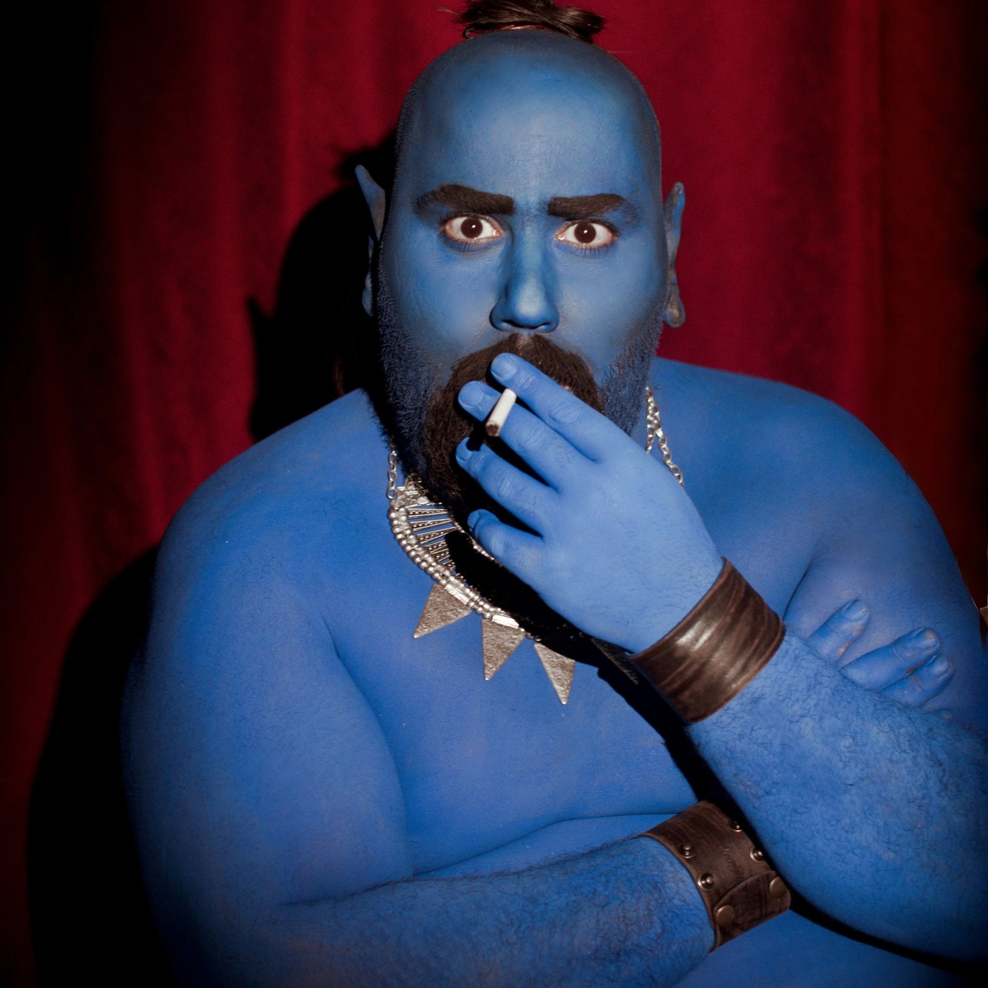 Magic. Фотограф Облако Александра