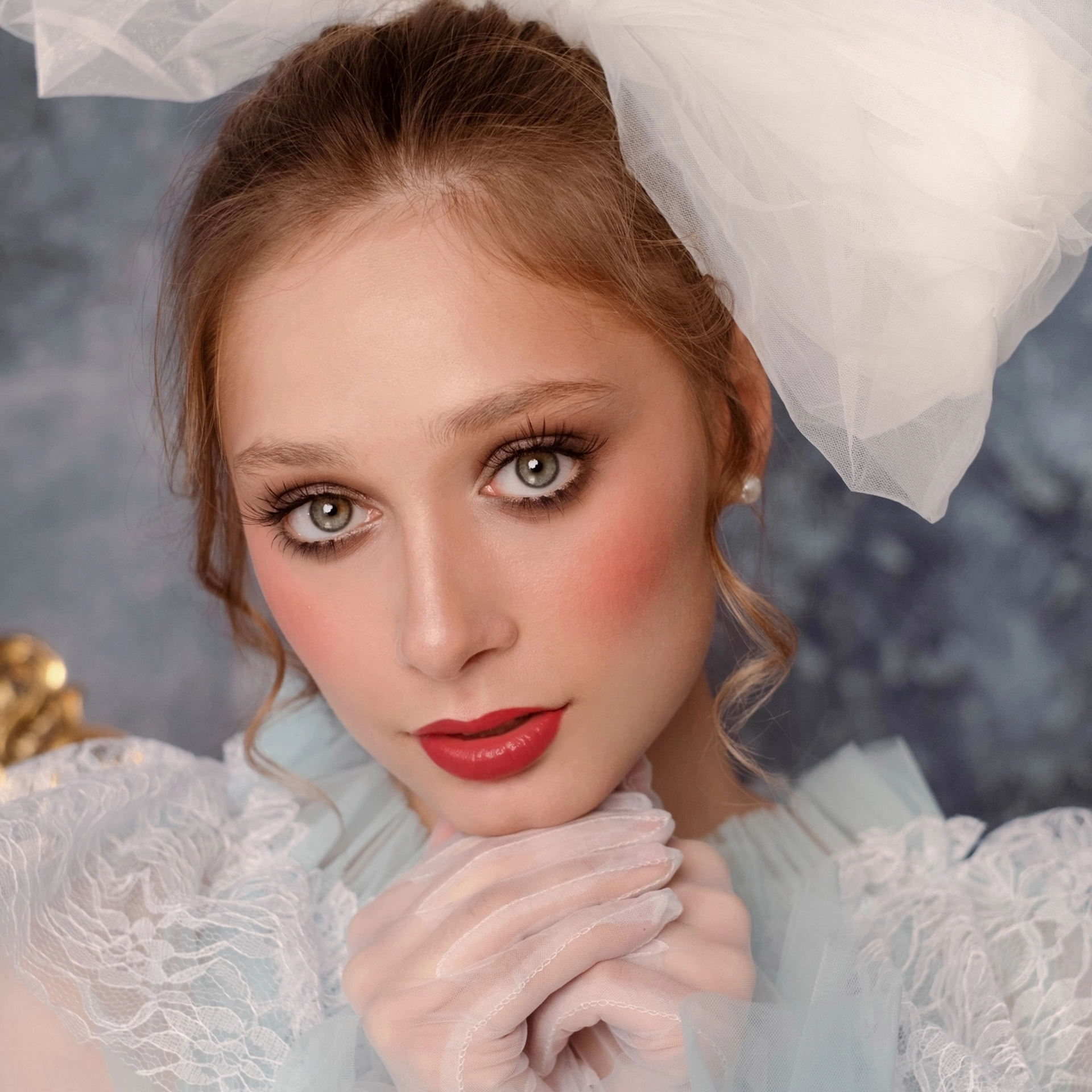 Magic. Фотограф Облако Александра