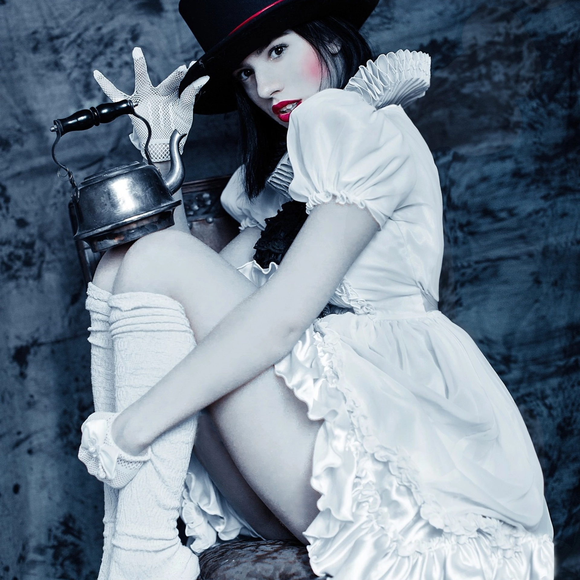 Magic. Фотограф Облако Александра