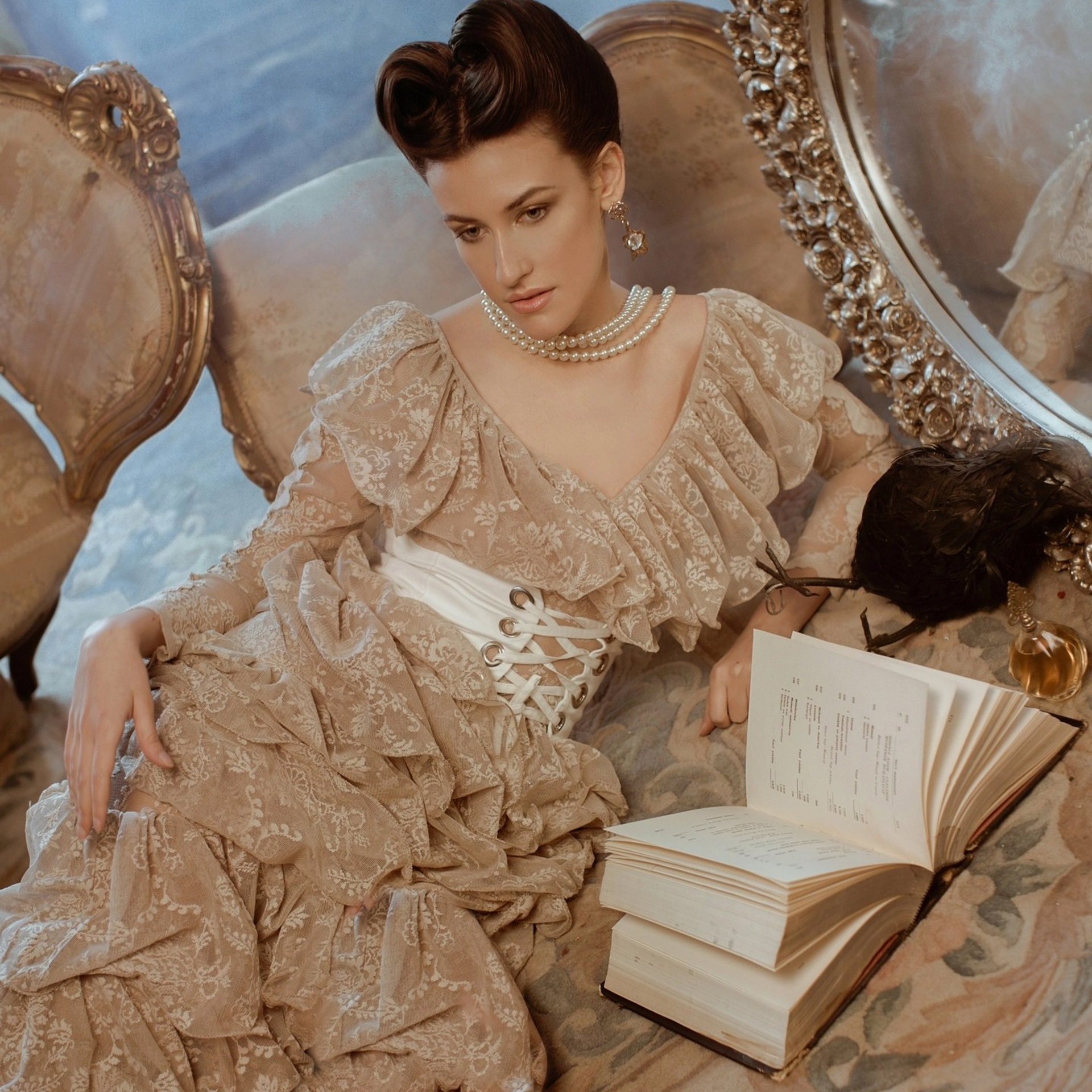 Magic. Фотограф Облако Александра