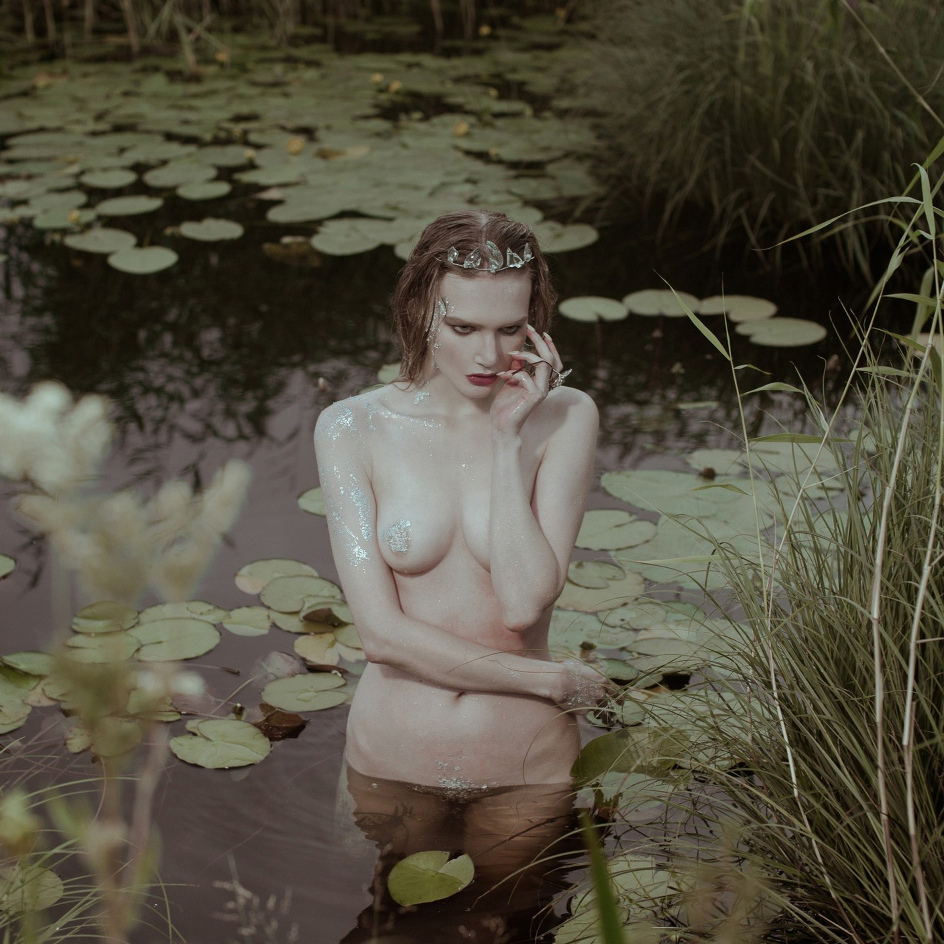 Magic. Фотограф Облако Александра