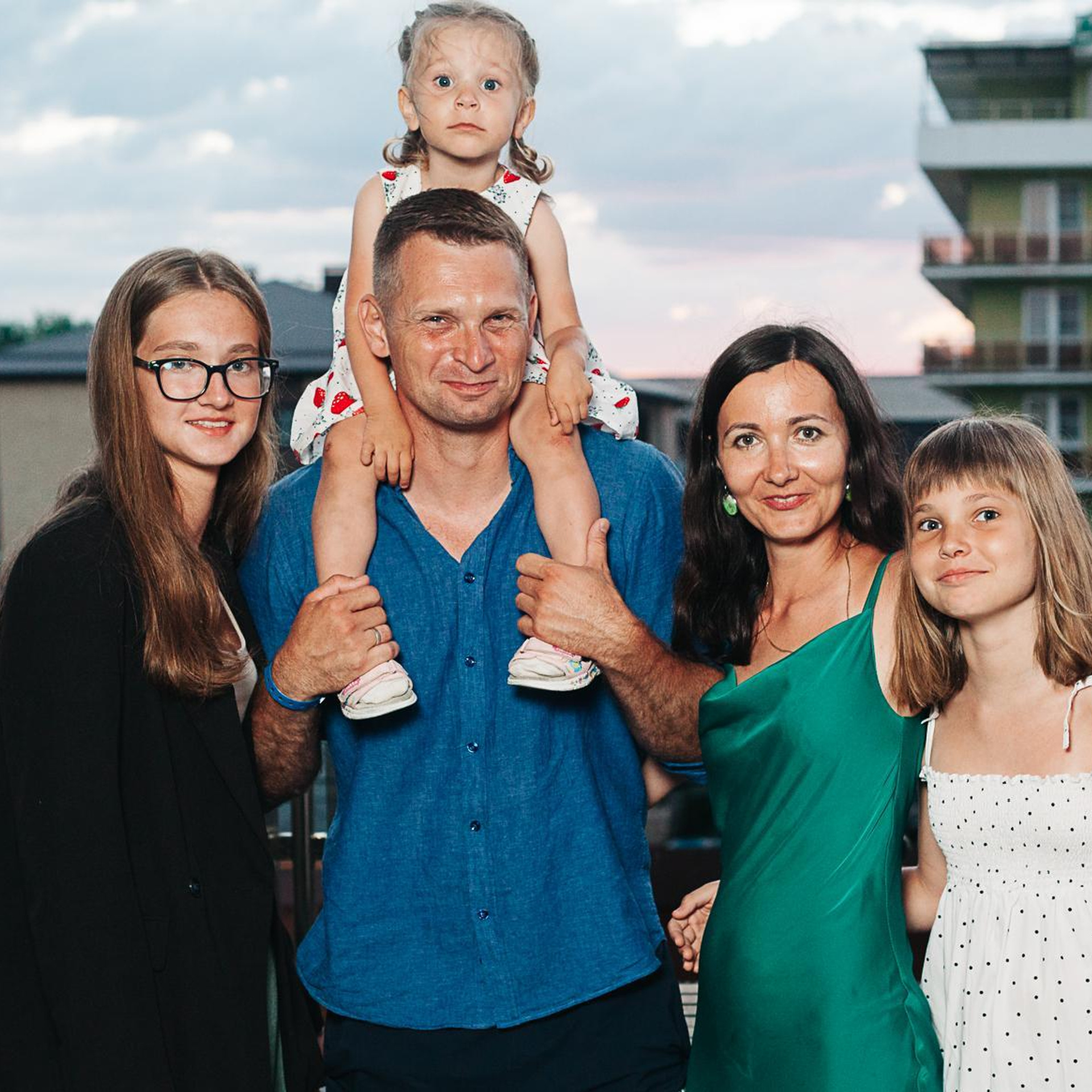 Отзывы. Алексей Шмуль