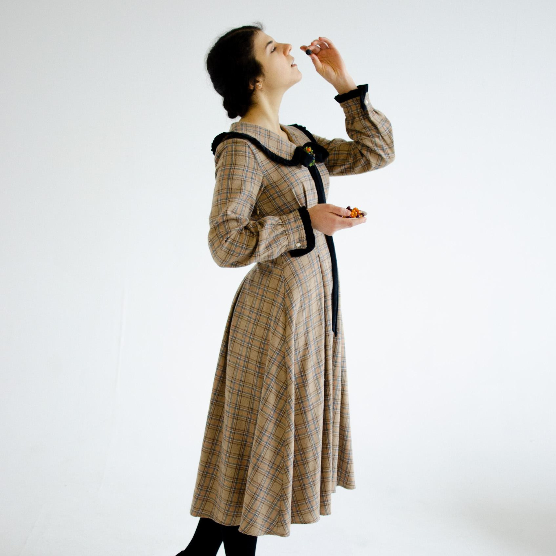 Отзывы. Портретный фотограф в Санкт-Петербурге Аласкарова Алессия