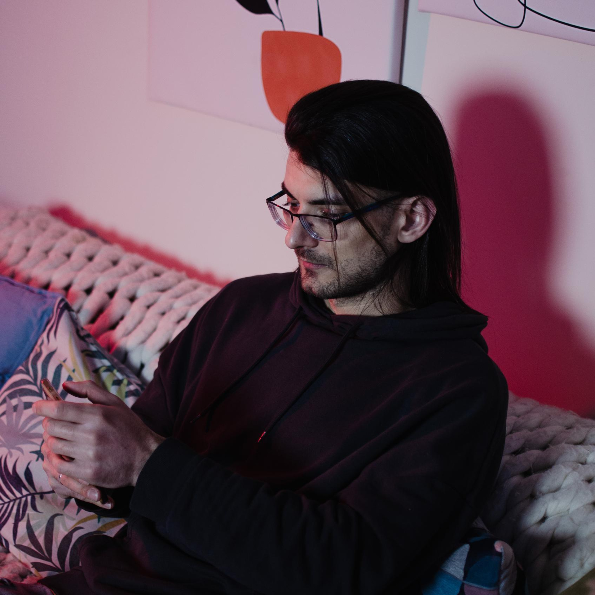 Отзывы. Портретный фотограф в Санкт-Петербурге Аласкарова Алессия