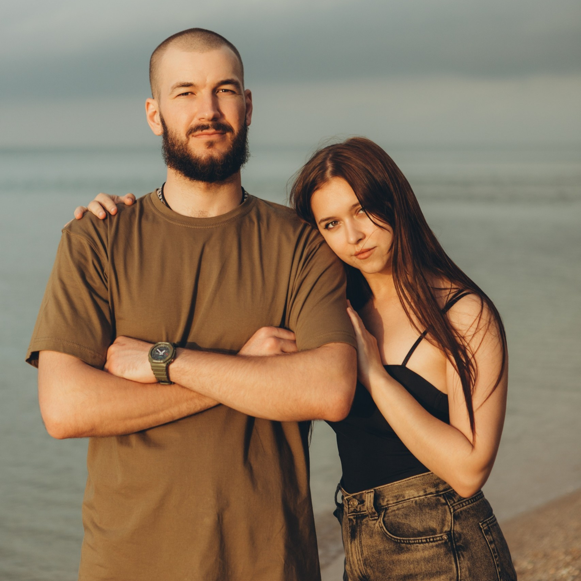 Отзывы. Семейный фотограф в Саратове Елена Прохорова