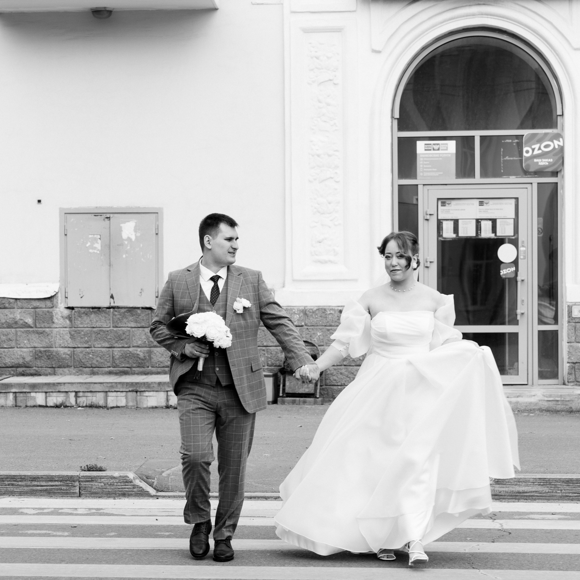 Отзывы. Свадебный фотограф Уфа, Руслан Бикташев