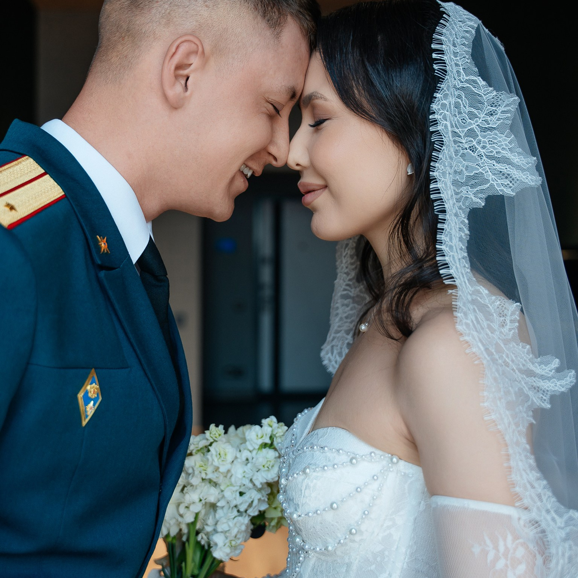 Отзывы. Свадебный фотограф Уфа, Руслан Бикташев