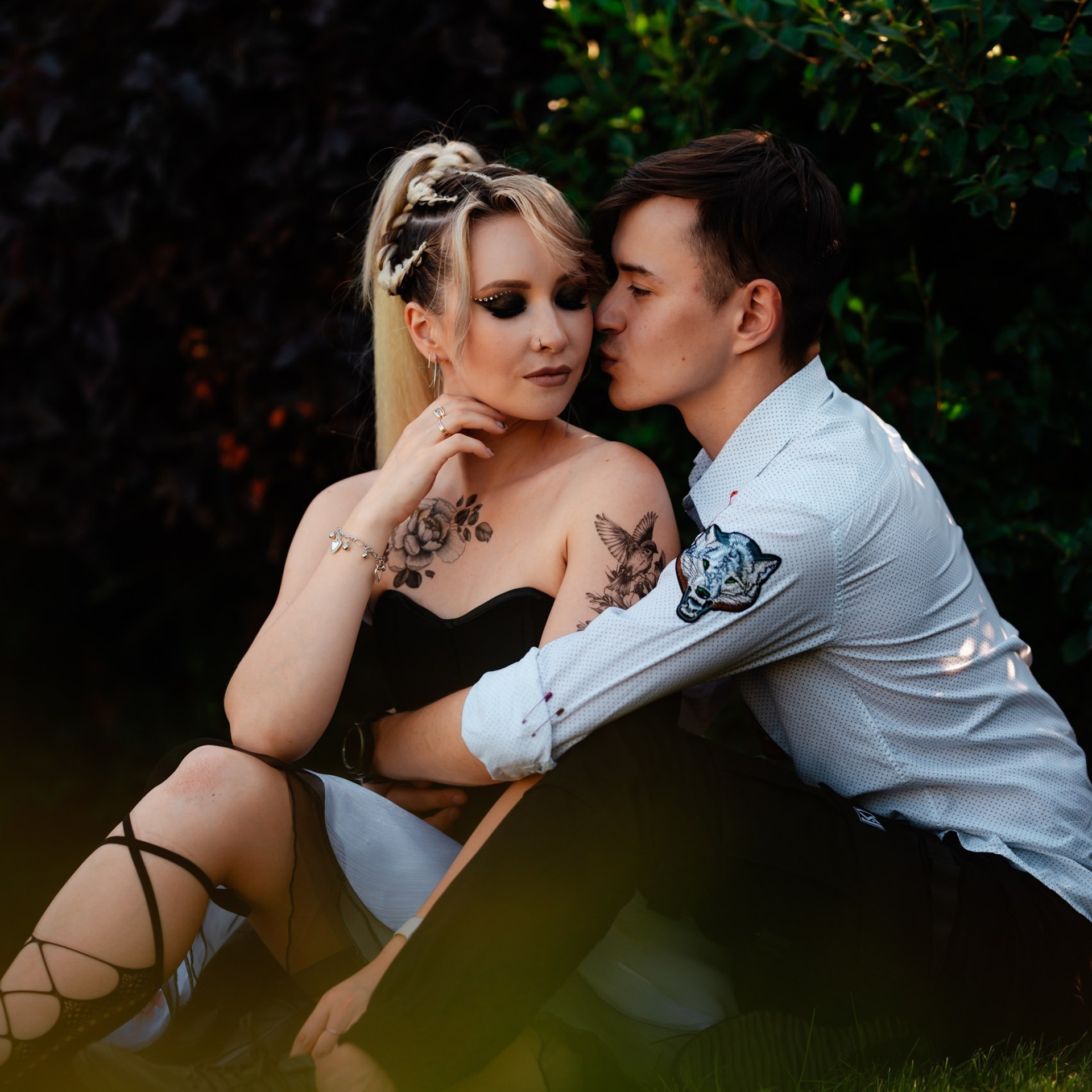 Отзывы. Свадебный фотограф Уфа, Руслан Бикташев