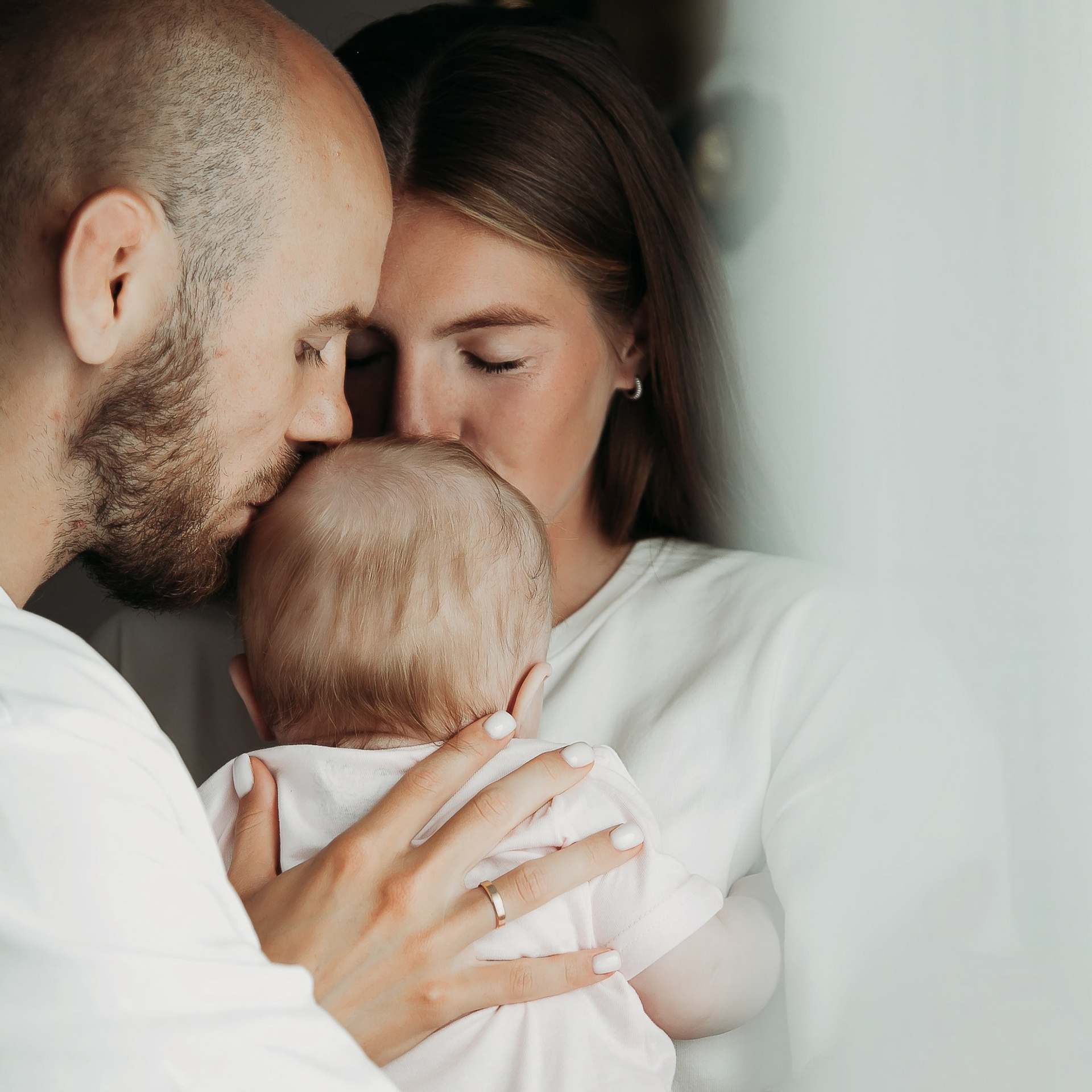 родительство ♡ дом