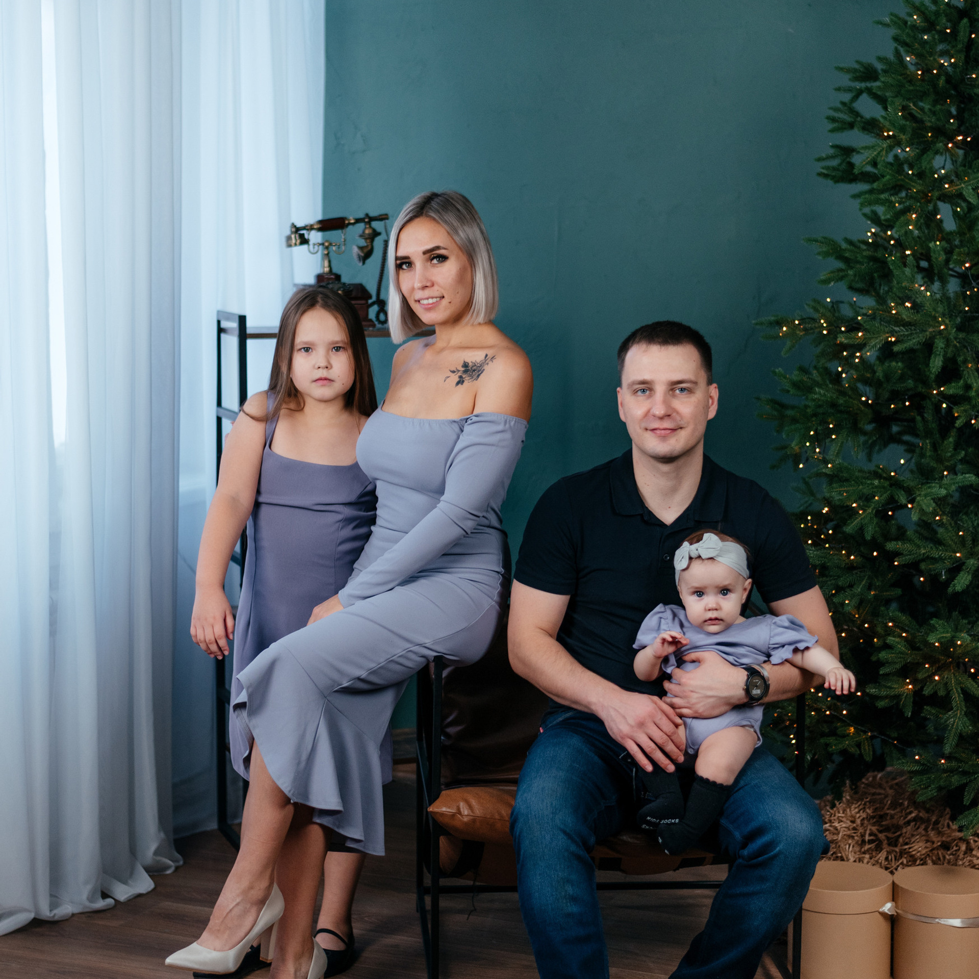 Отзывы. Свадебный фотограф Анастасия Бударина