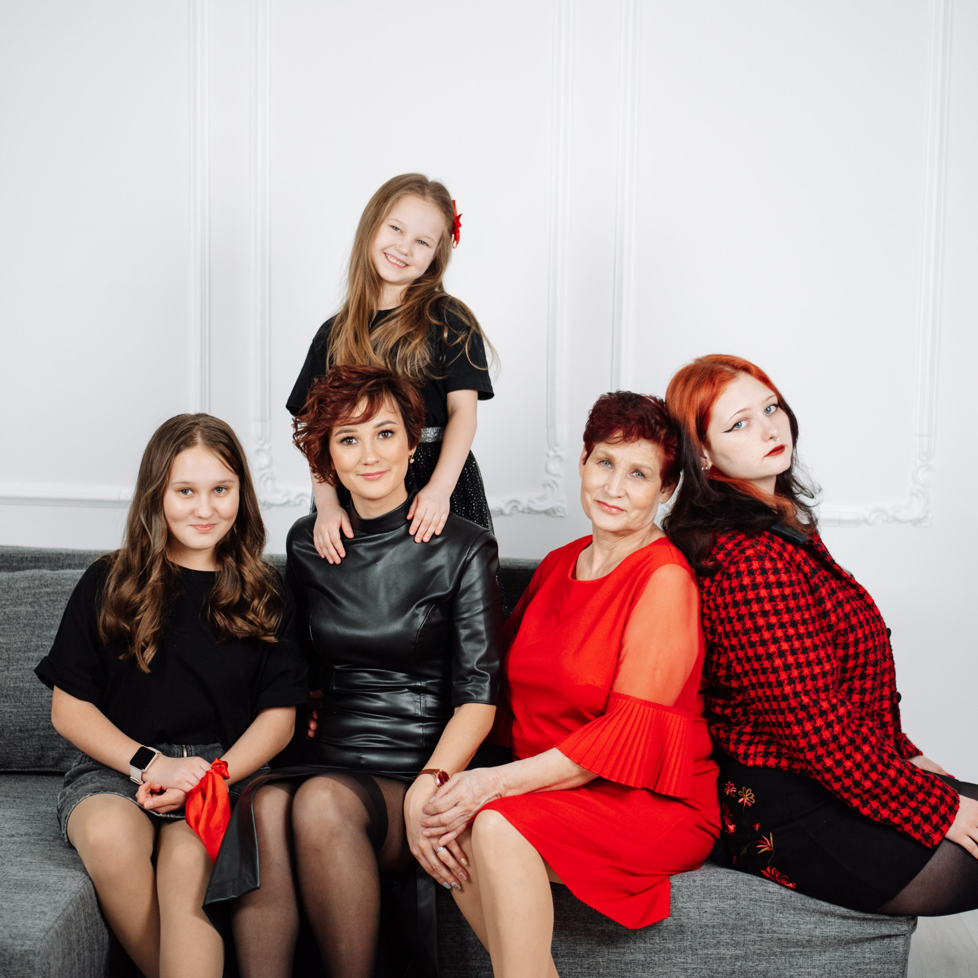 Отзывы. Свадебный фотограф Анастасия Бударина