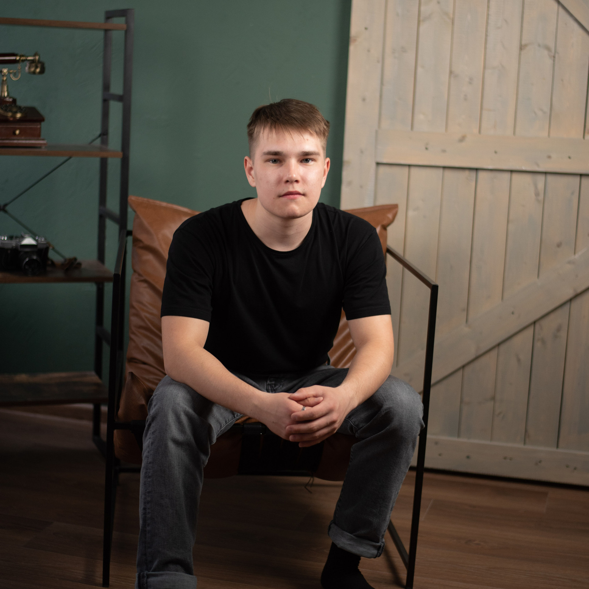 Отзывы. Свадебный фотограф Анастасия Бударина