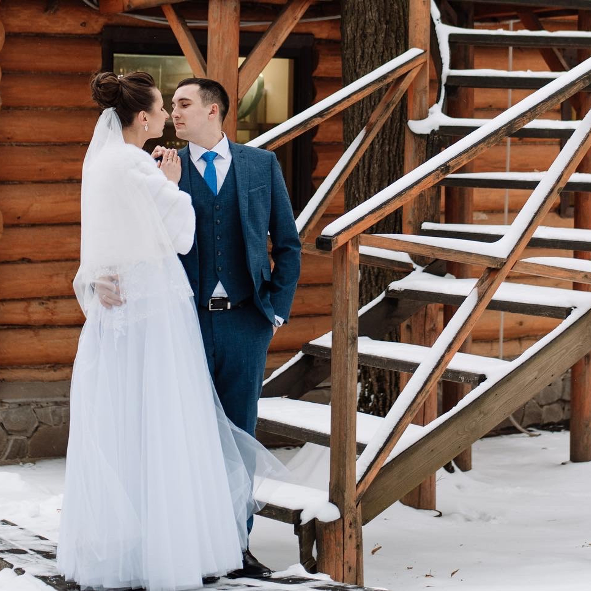 Отзывы. Свадебный фотограф Анастасия Бударина