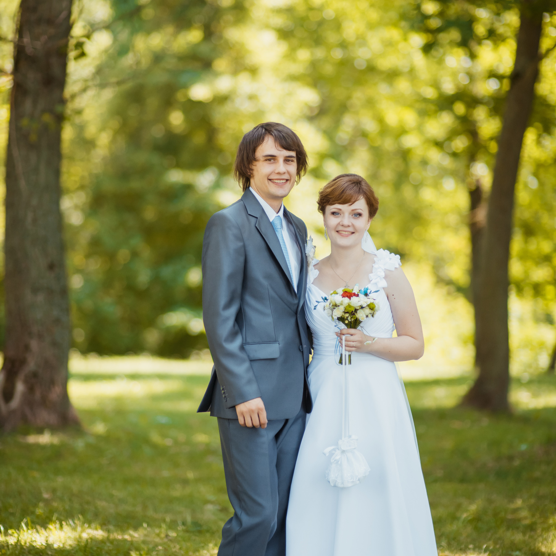 Отзывы. Свадебный и семейный фотограф в Гродно Андрей Явейшис
